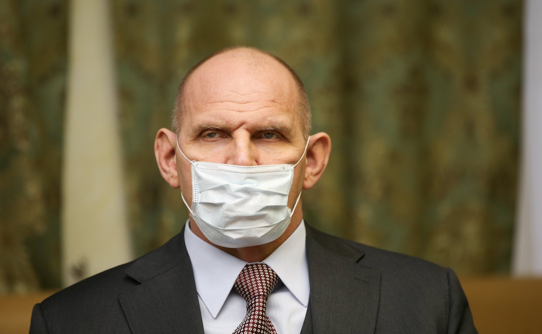 Совещание Комитета СФ по международным делам