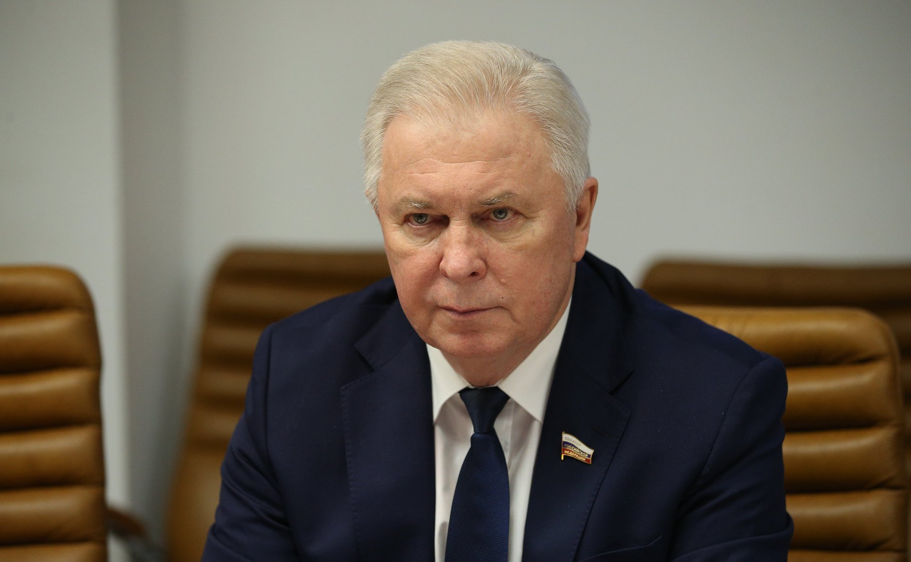 Вячеслав Наговицын