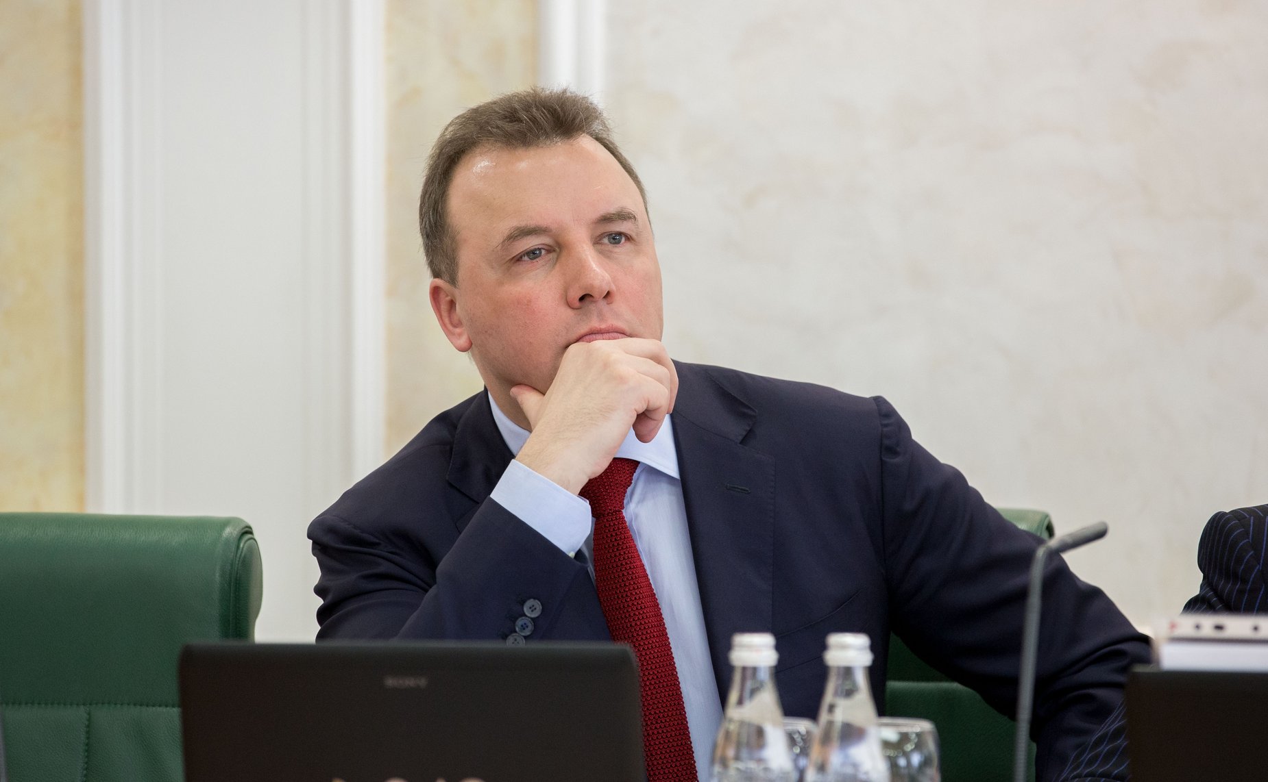 28.04 Расширенное заседание по конституционному - 7