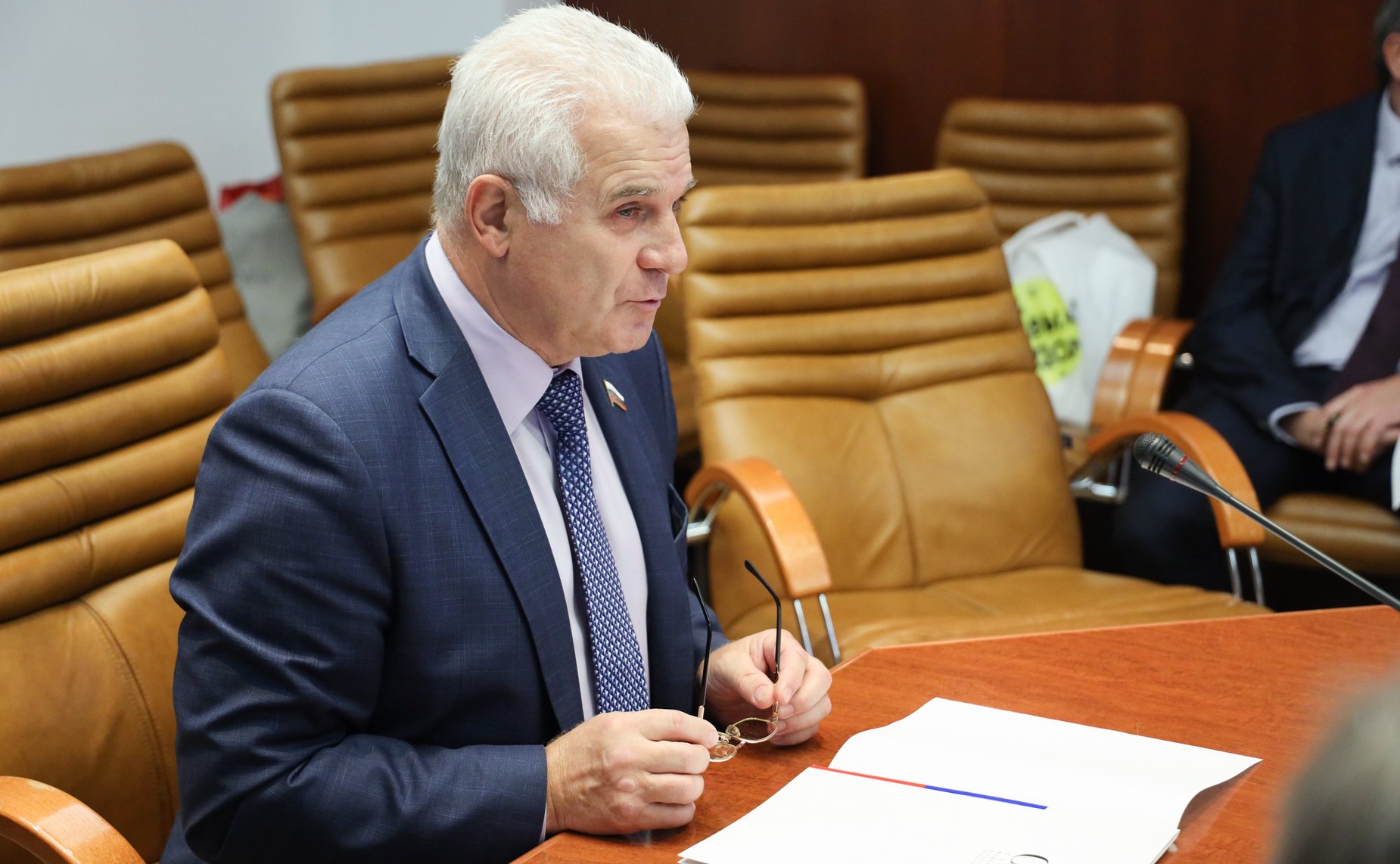 Сергей Мартынов