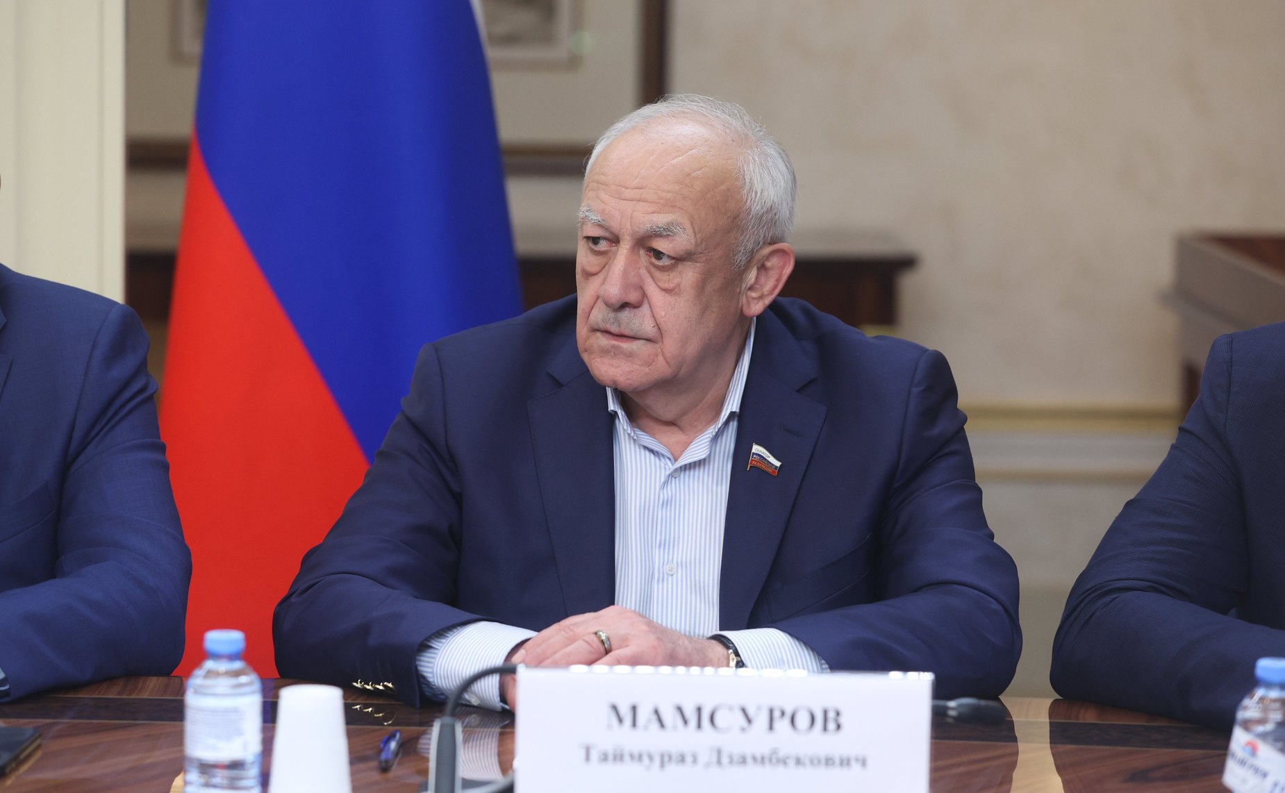 Таймураз Мамсуров