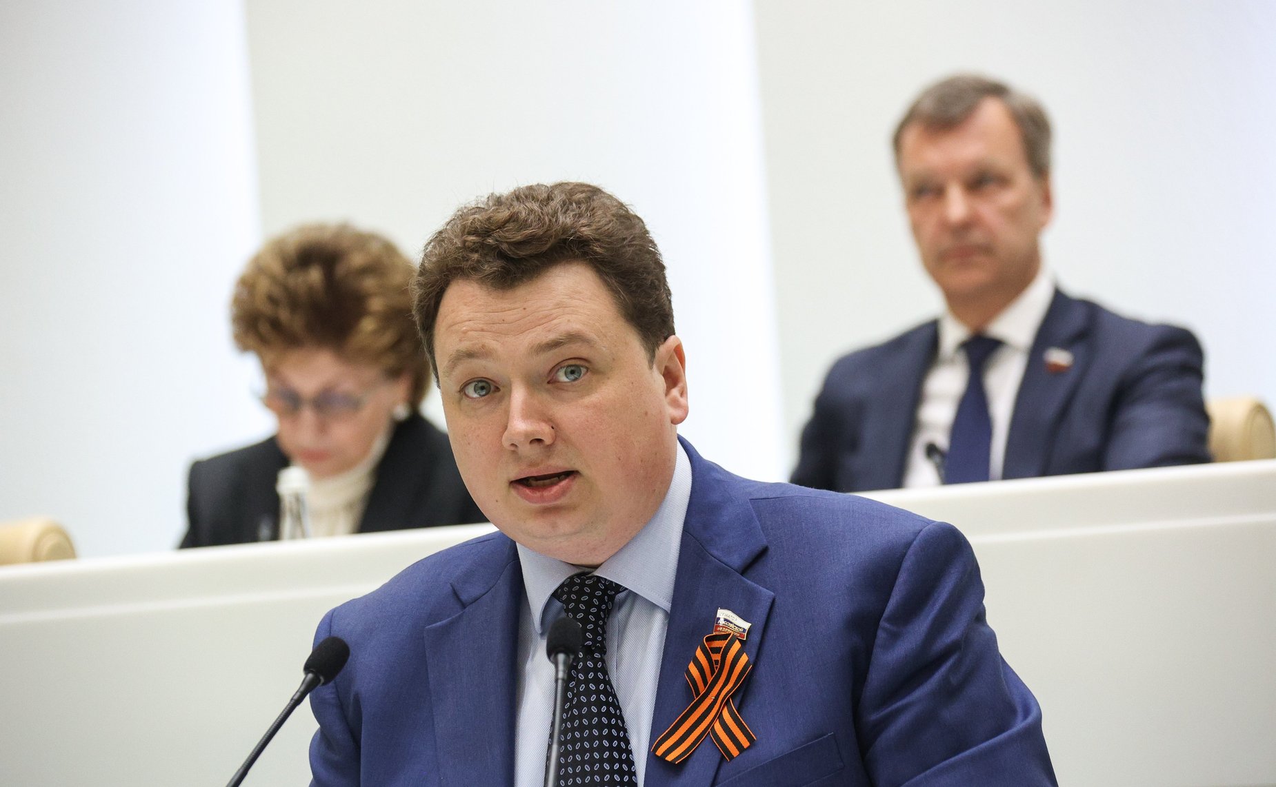 Александр Шендерюк-Жидков