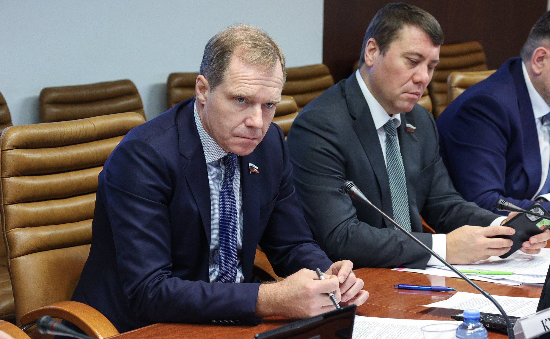 Андрей Кутепов