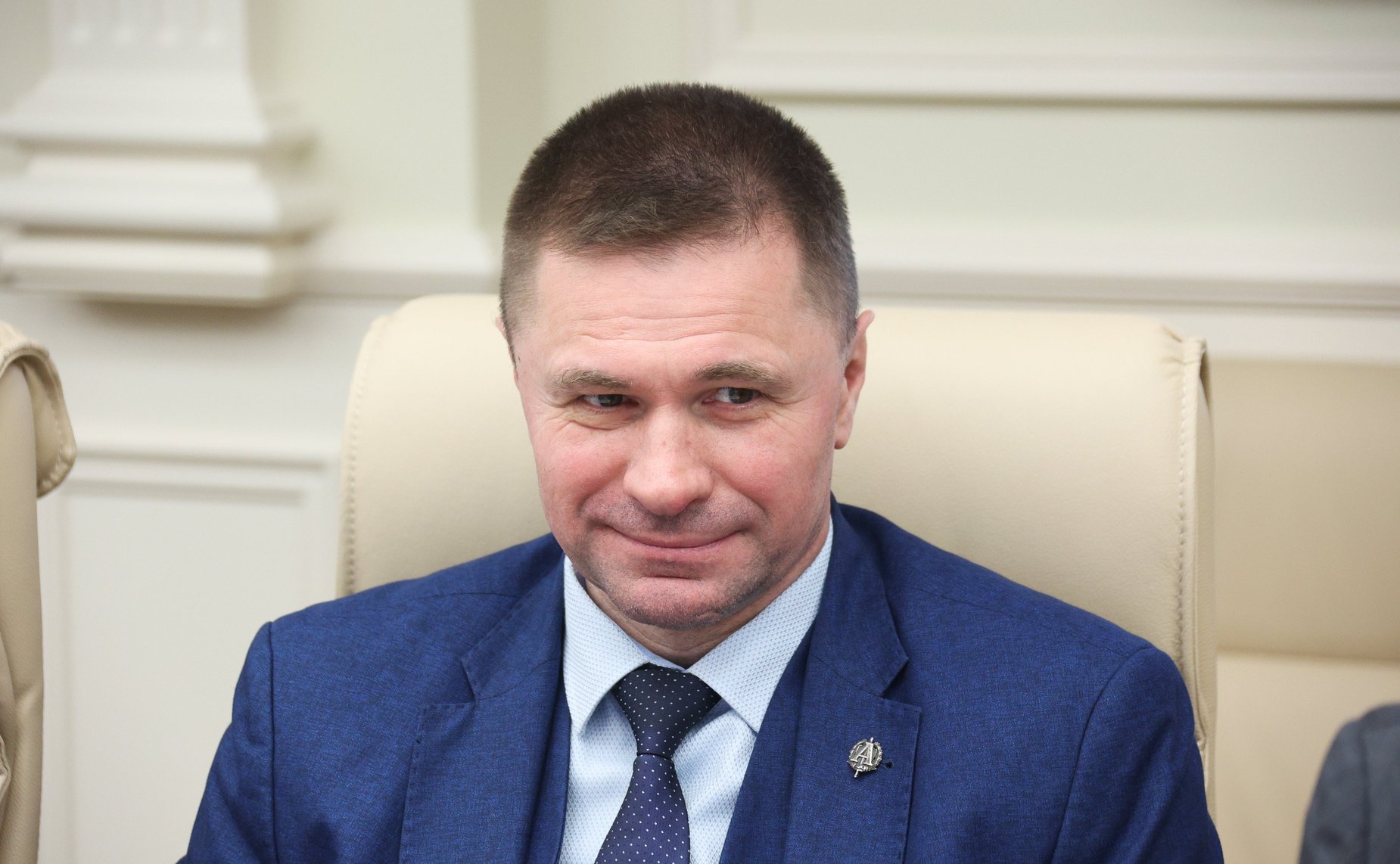 Заседание Комитета Совета Федерации по Регламенту и организации парламентской деятельности