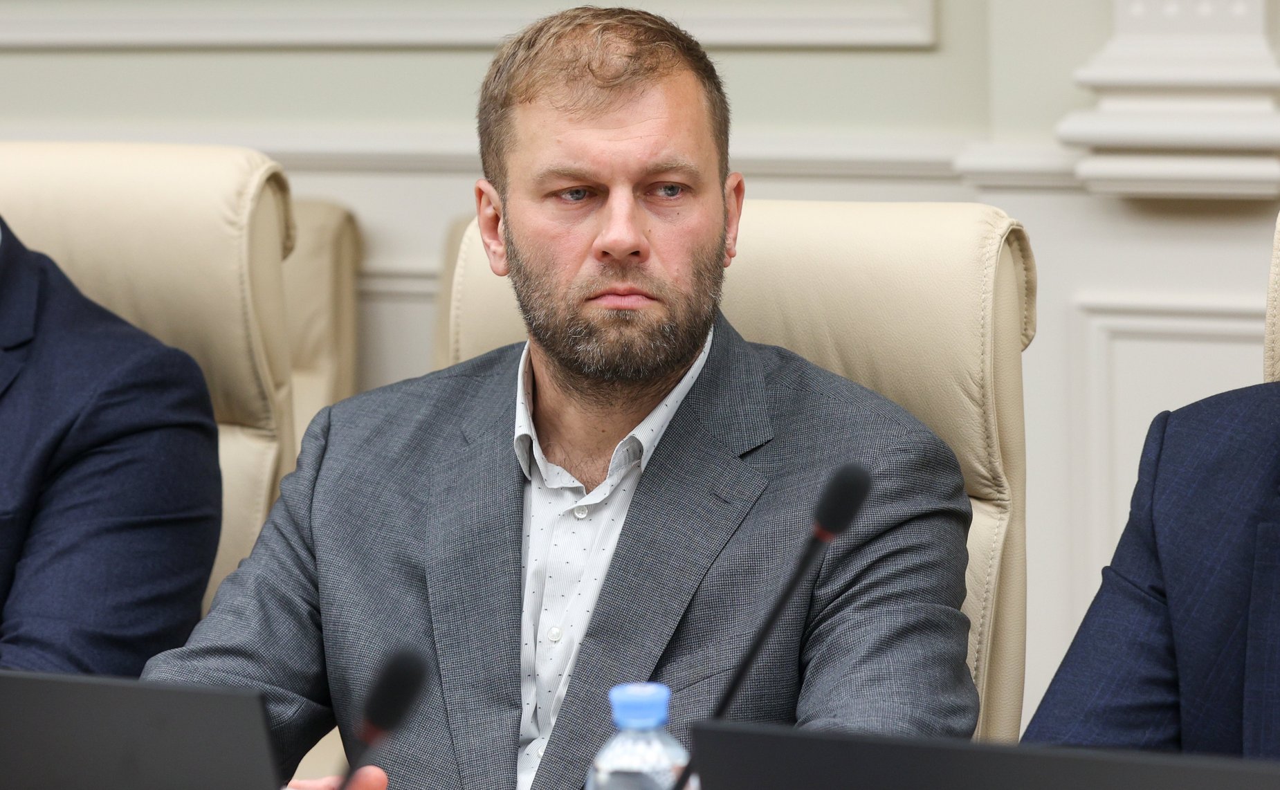 Расширенное совещание по организации хаджа 2026 года