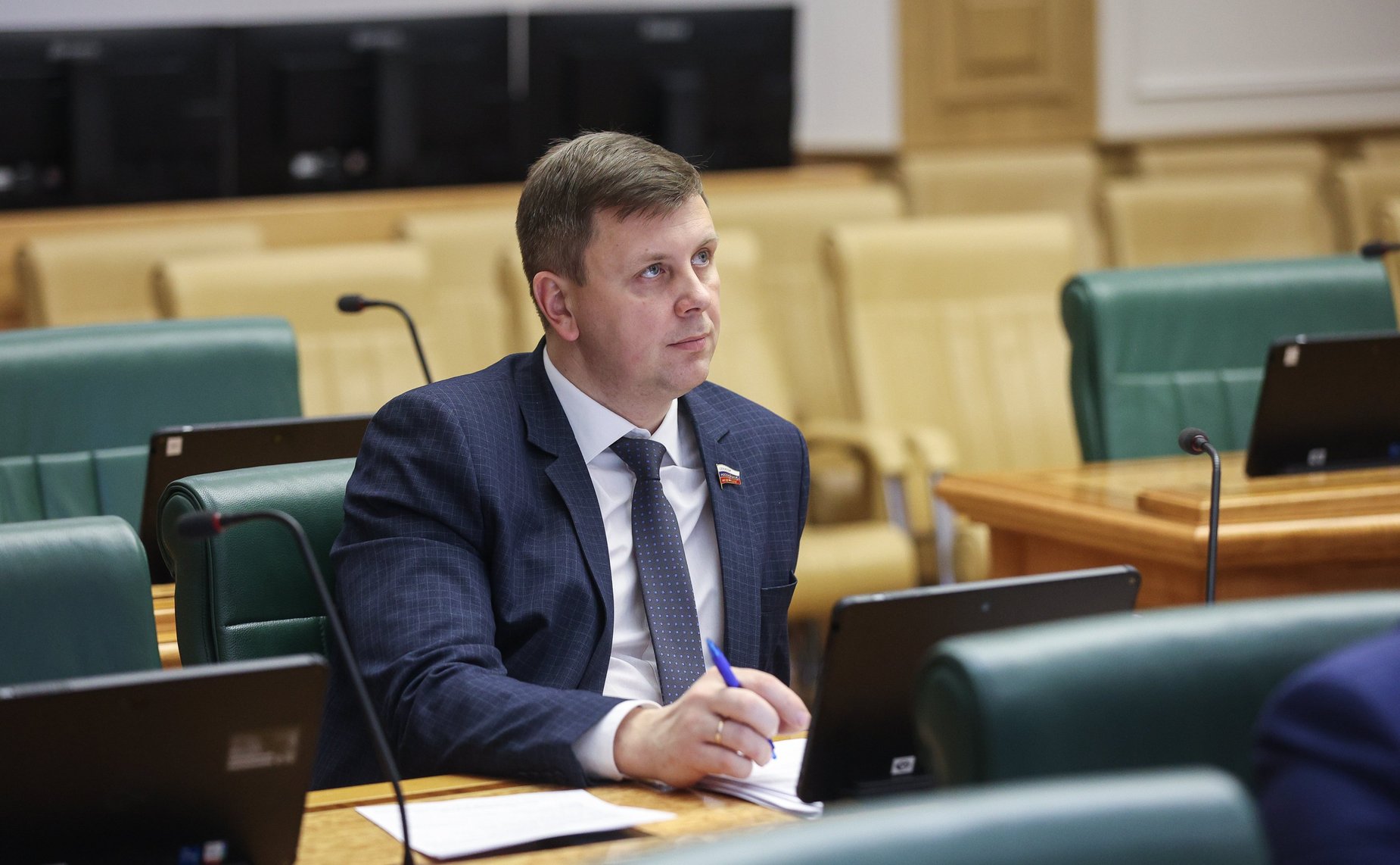 Артем Малащенков
