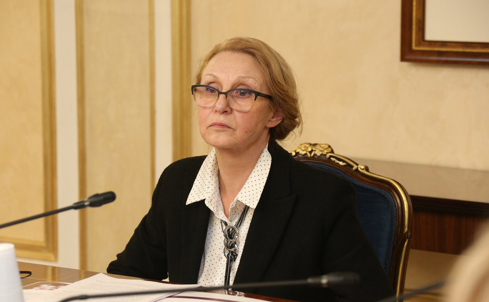 Расширенное заседание Комитета СФ по науке, образованию и культуре