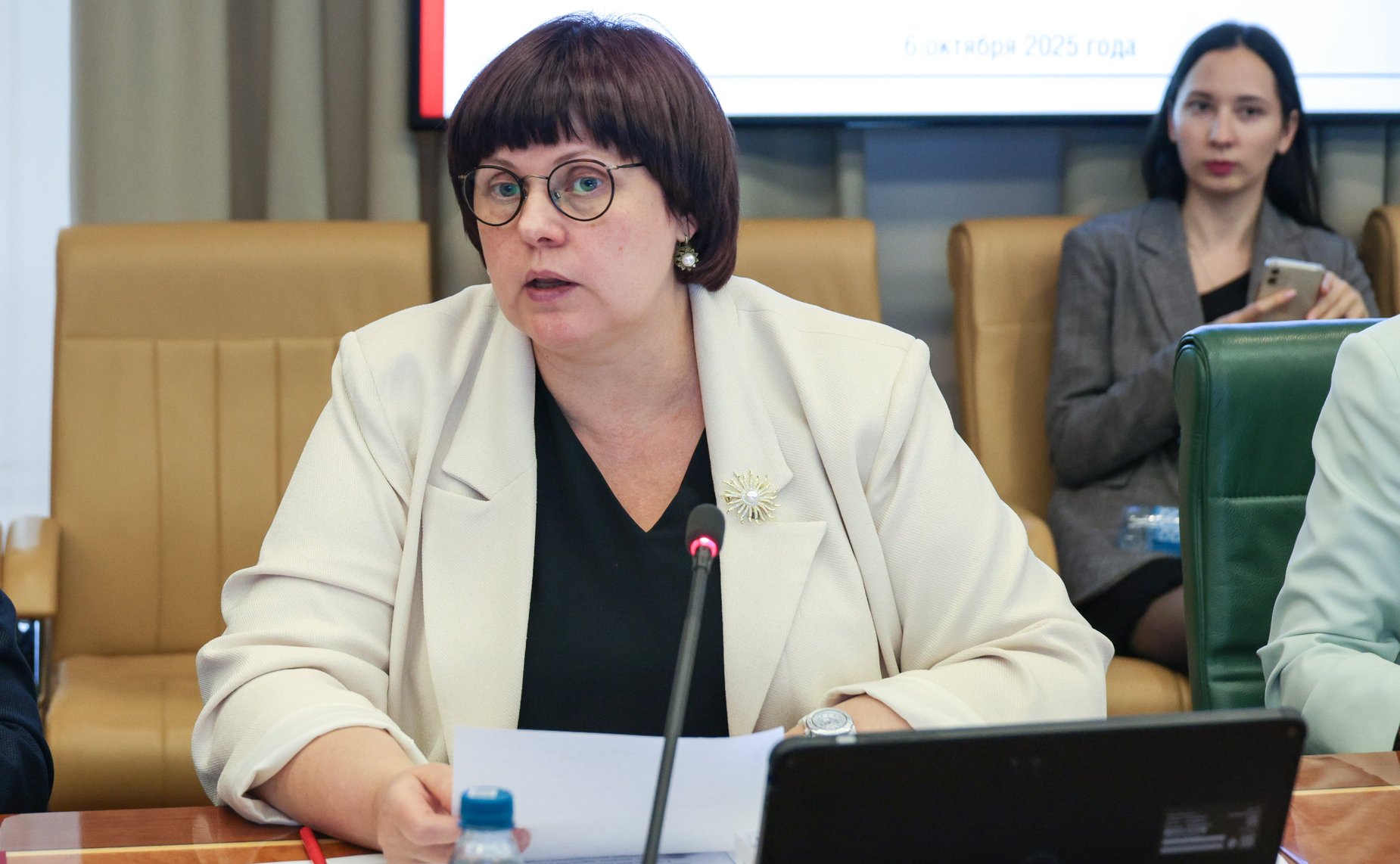 Елена Афанасьева