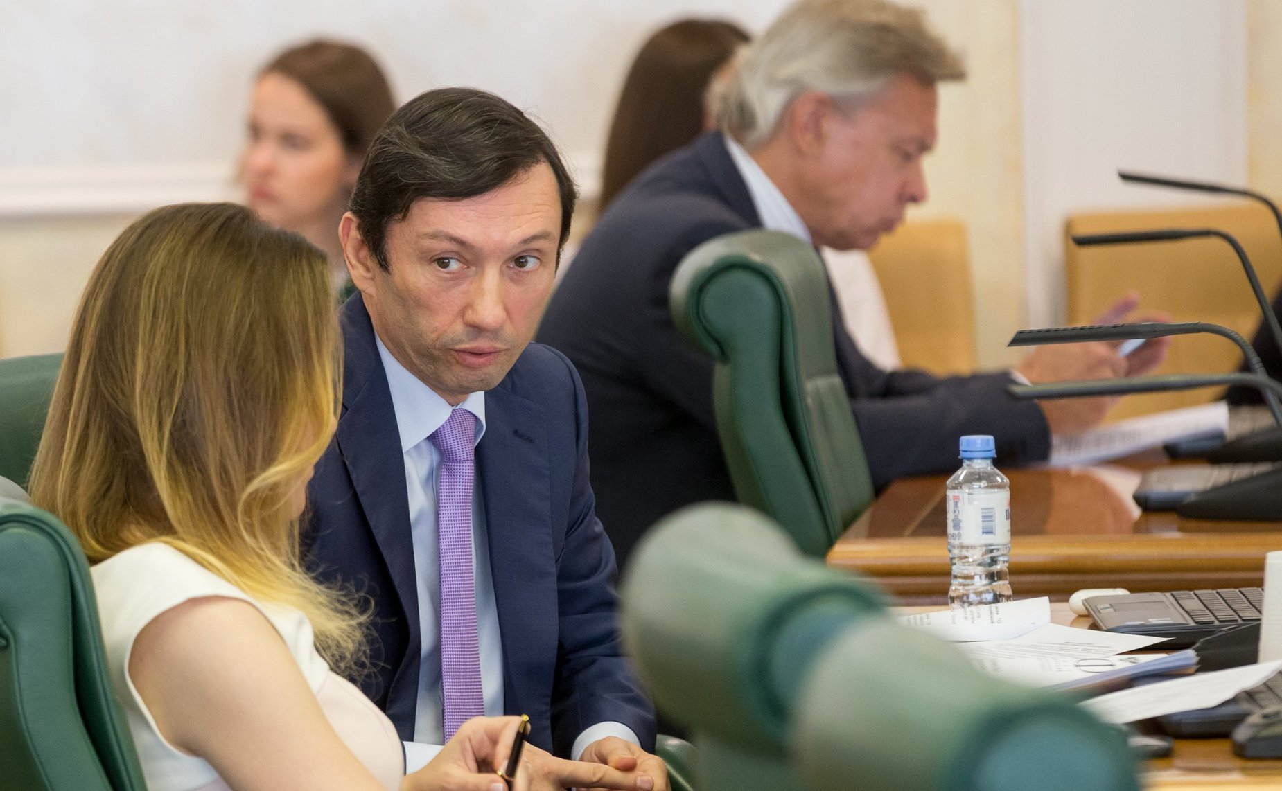 М. Кавджарадзе