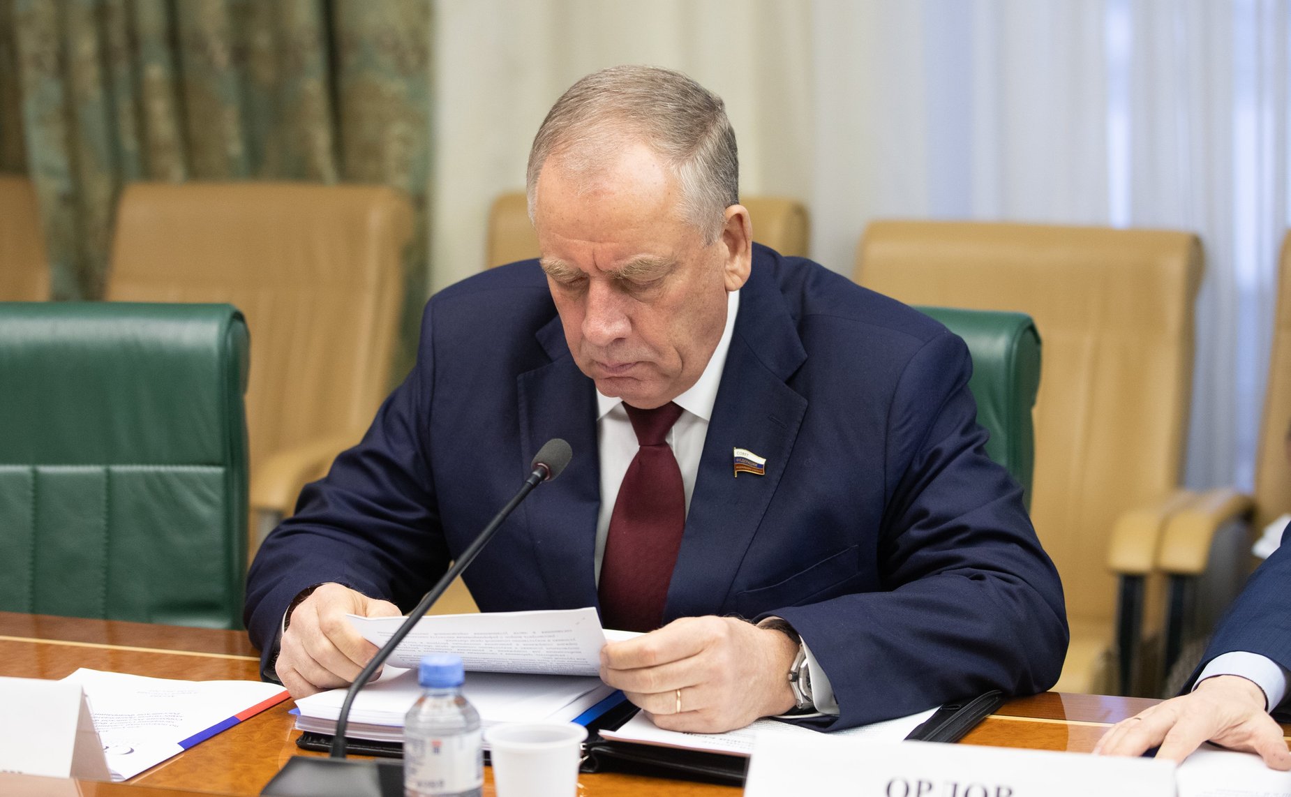 Сергей Митин