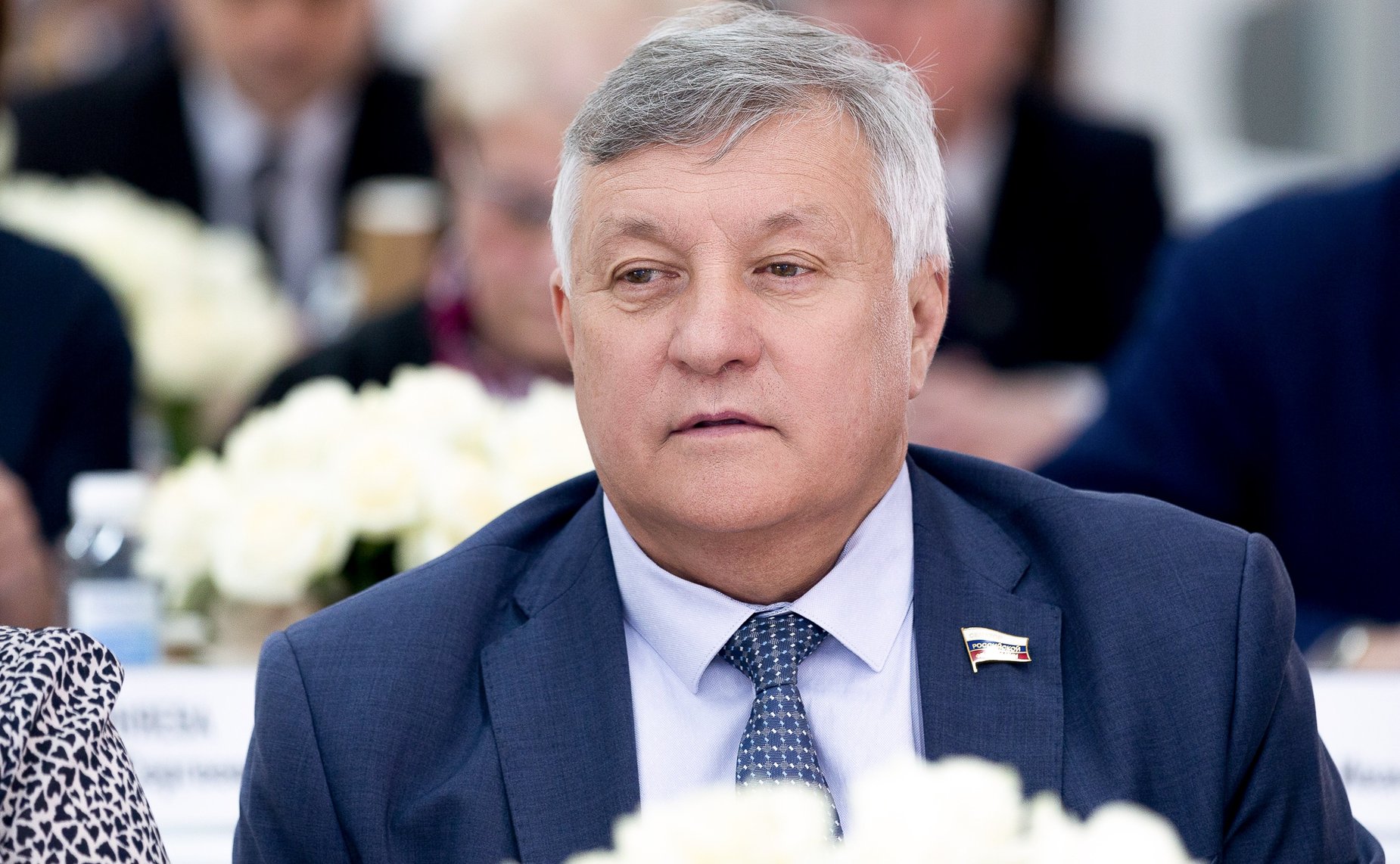 Сергей Михайлов