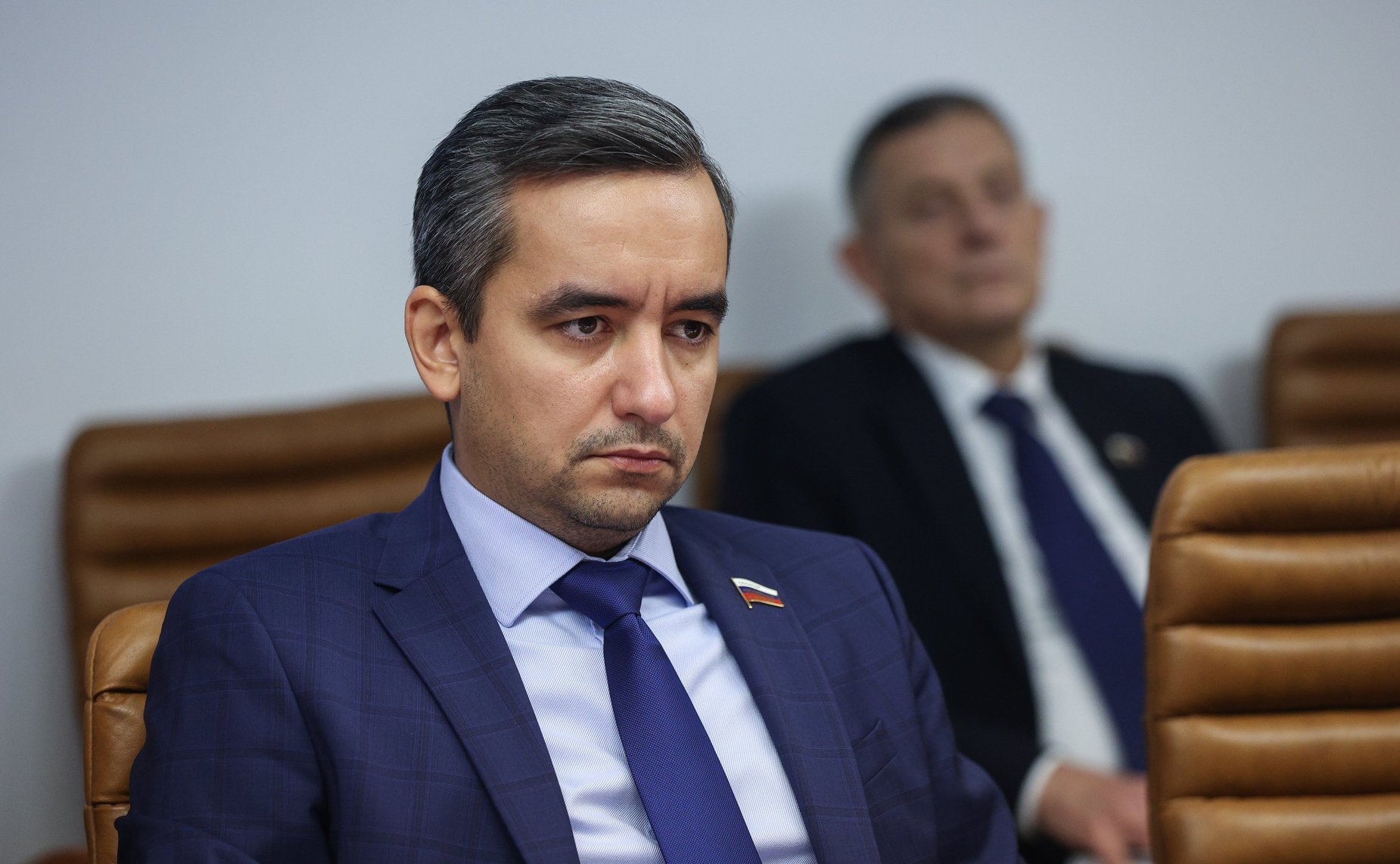 Александр Трембицкий