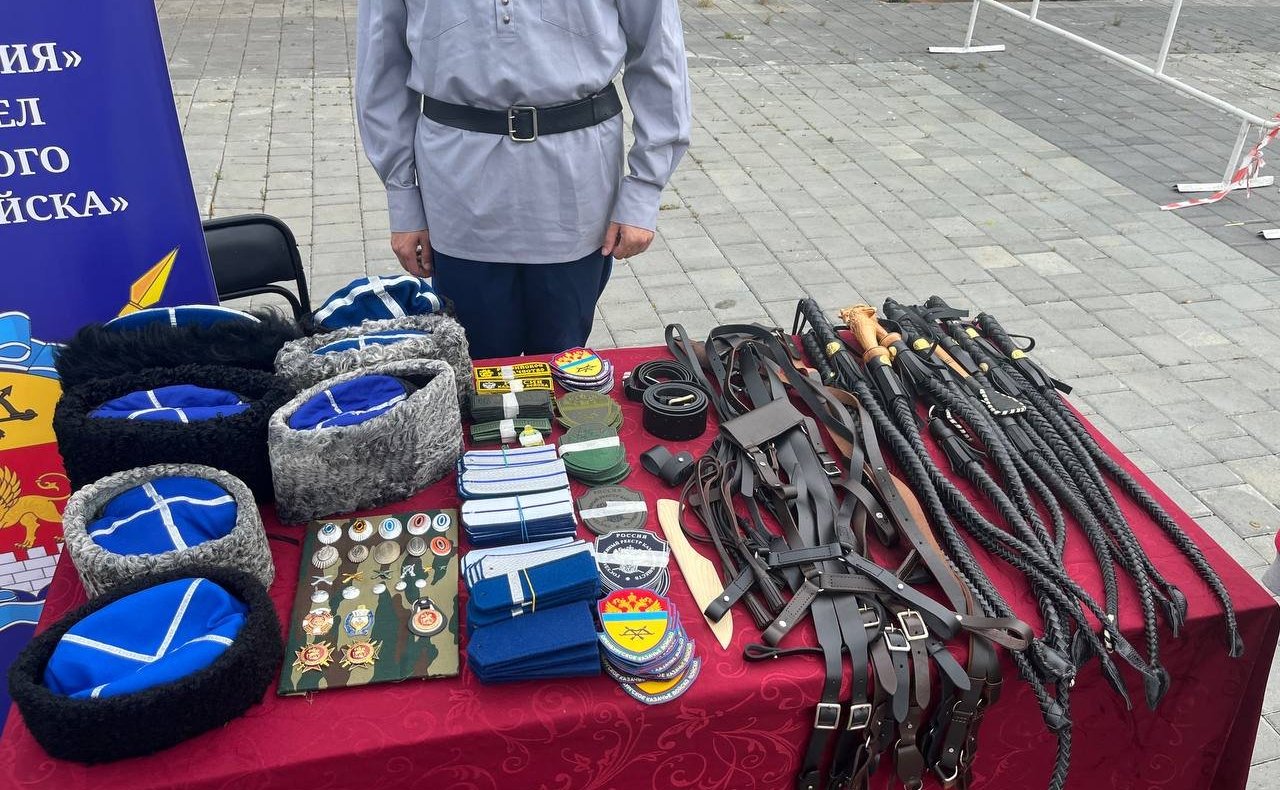 Маргарита Павлова открыла форум «Семья», состоявшийся в рамках фестиваля «Троица в Троицке» в Челябинской области