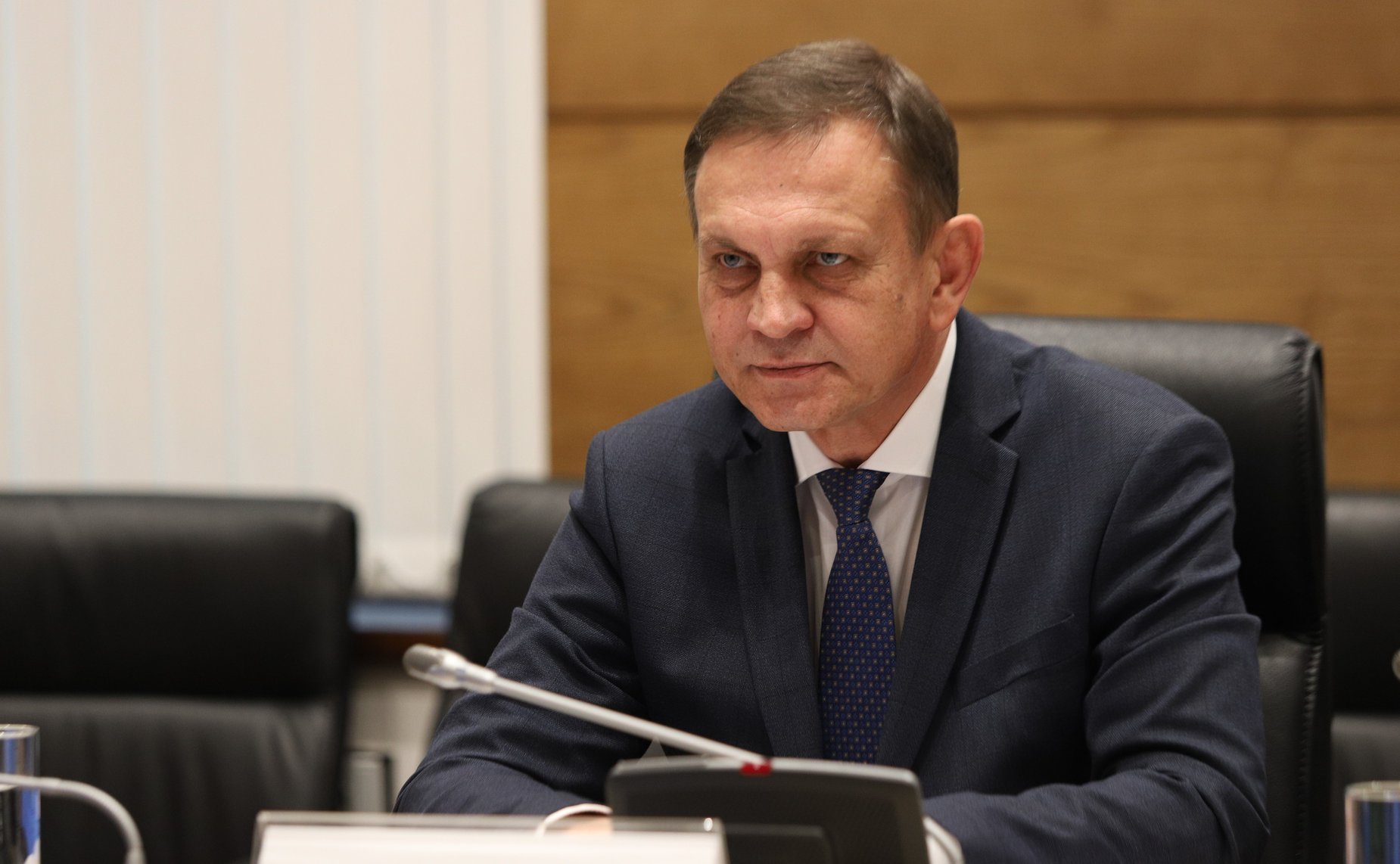 В Волгоградской области состоялись мероприятия пилотного проекта Комитета Совета Федерации по социальной политике «Социальный маршрут. Мобильный сенатор»