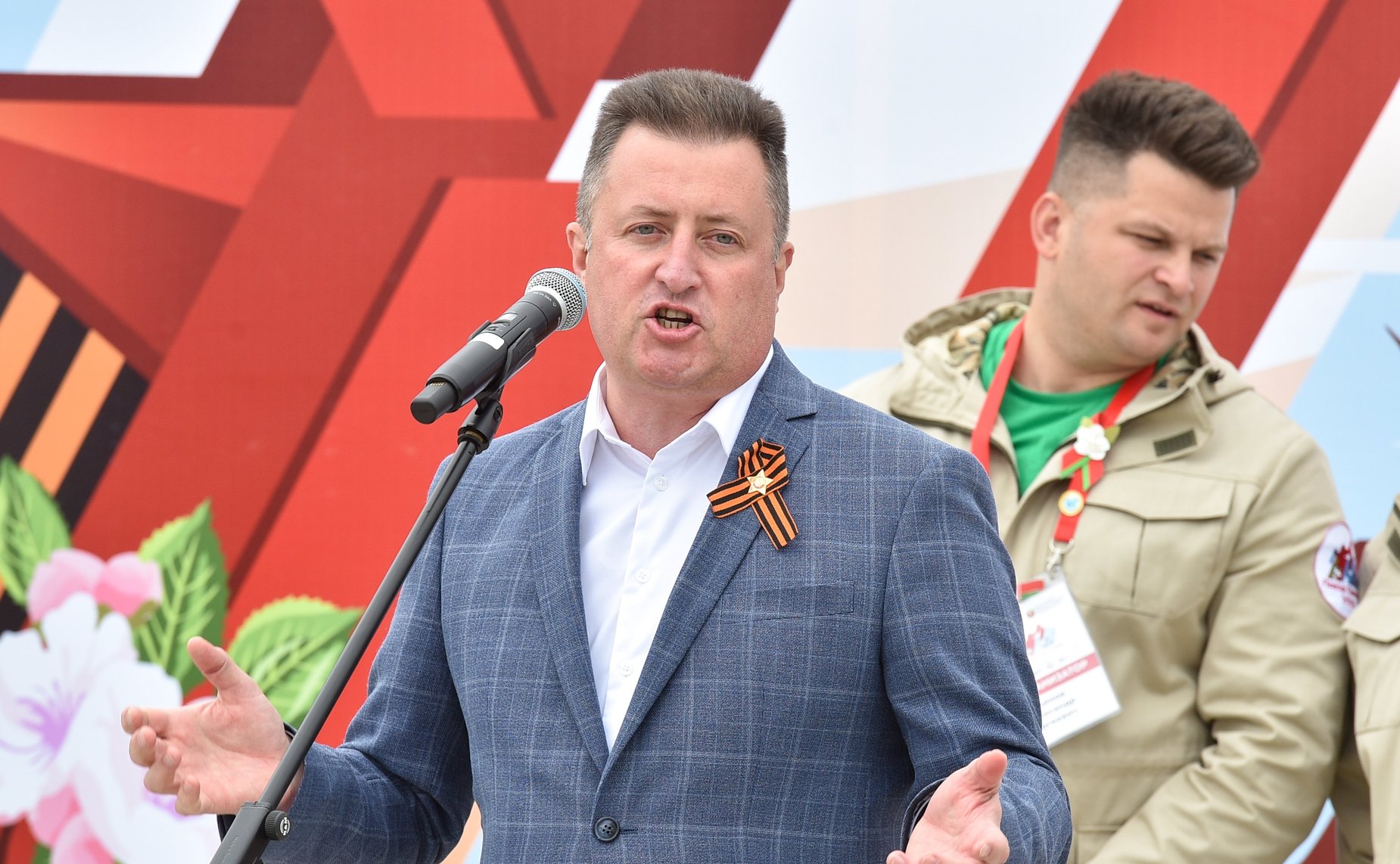 Евгений Богомазов