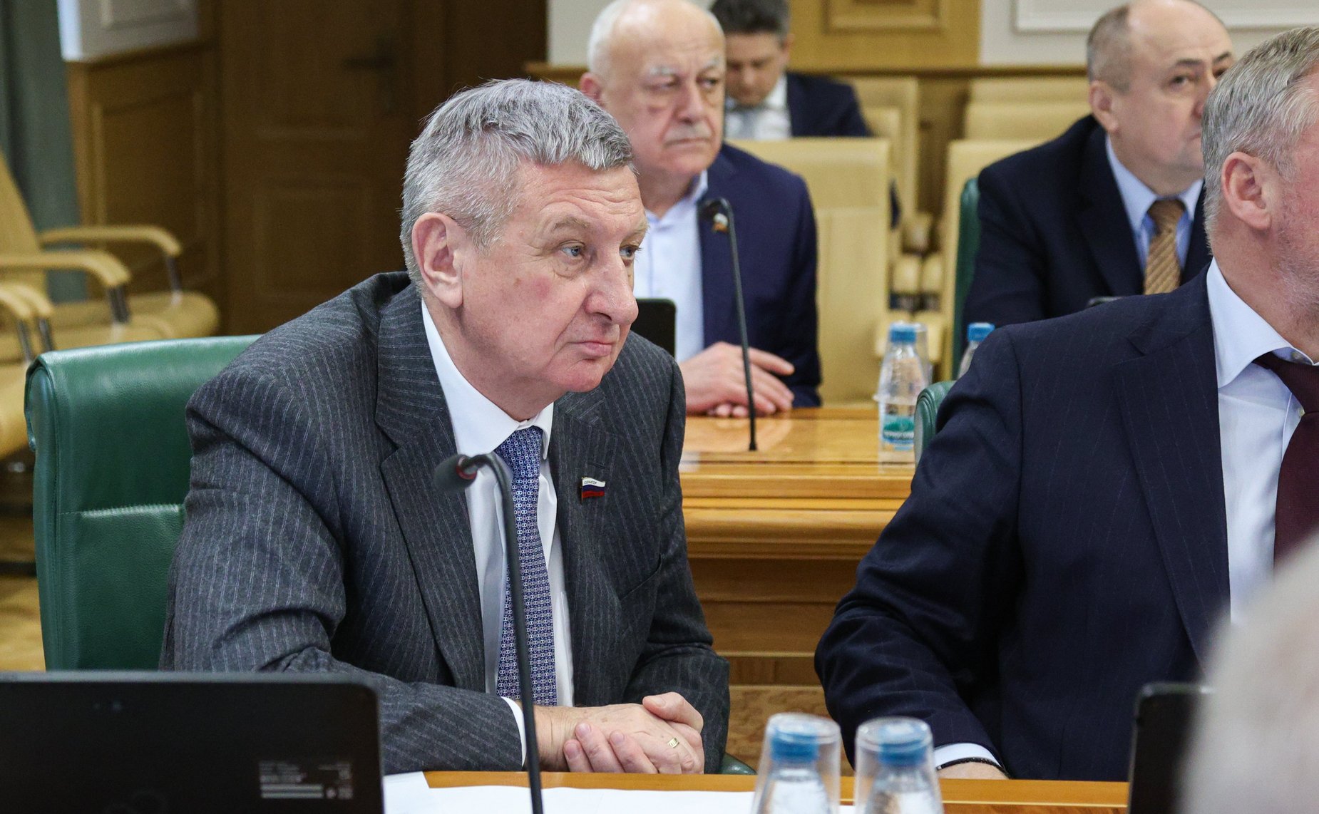 Сергей Муратов