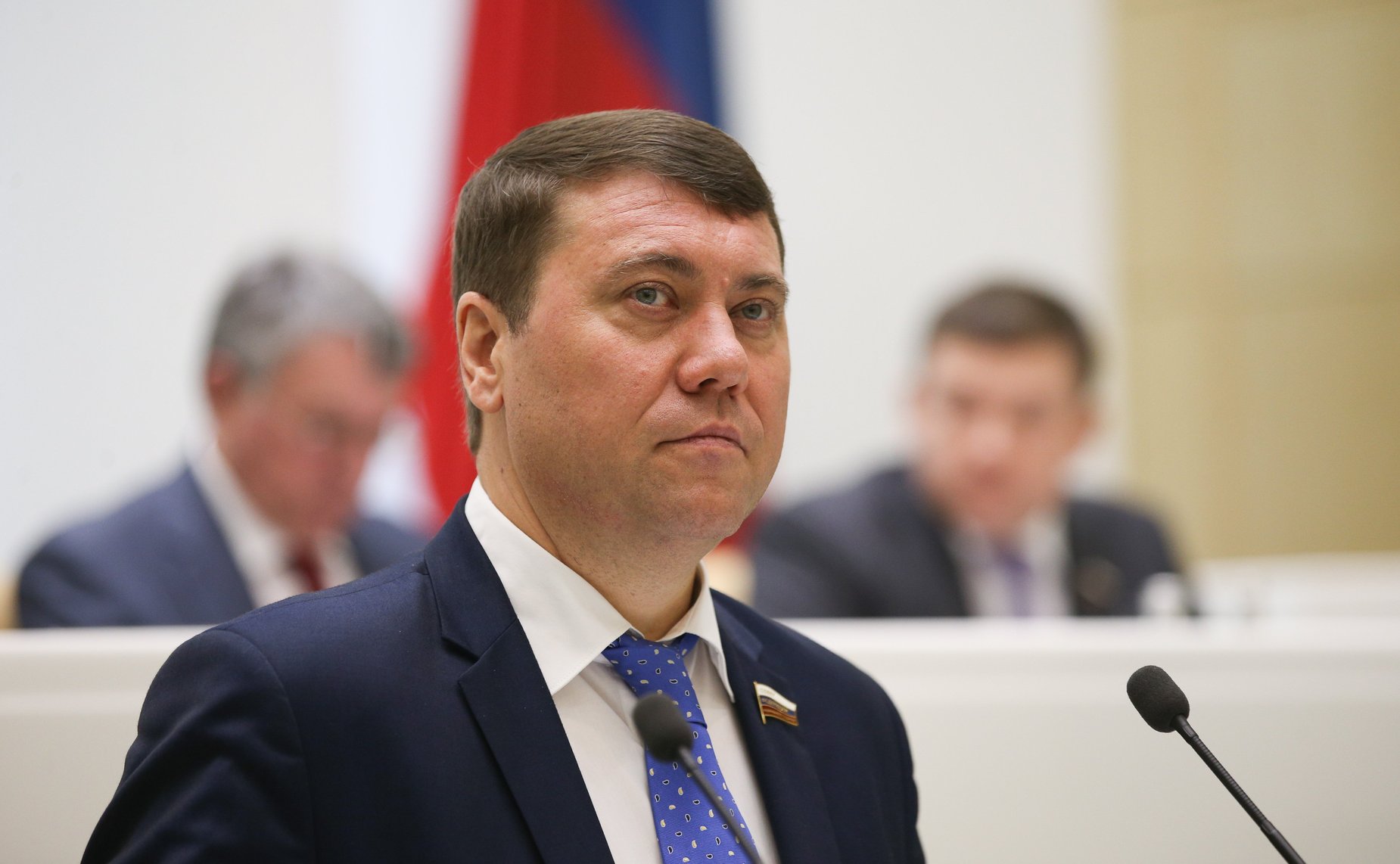 Иван Абрамов