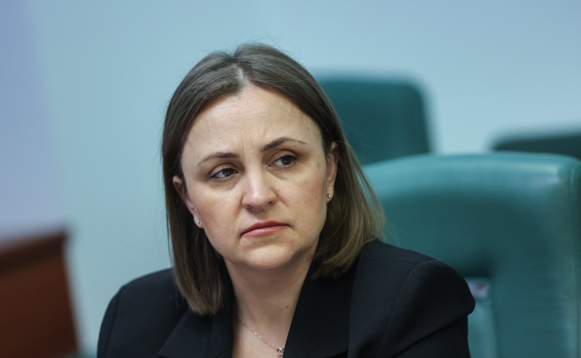 Круглый стол Комитета СФ по федеративному устройству, региональной политике, МСУ и делам Севера