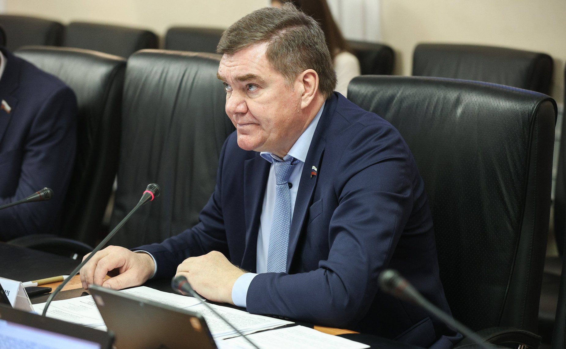 Александр Савин