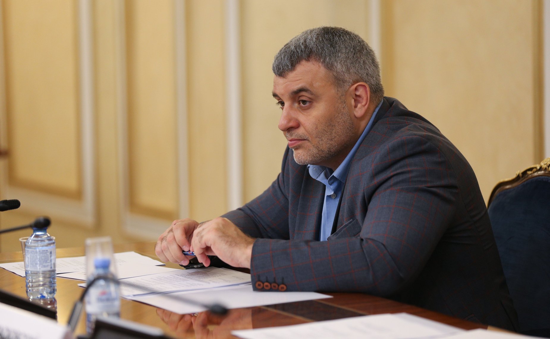 VIII Форум регионов России и Беларуси. Заседание секции 1 «Направления развития российско-белорусского сотрудничества в сфере науки и образования в эпоху «больших вызовов» и цифровых технологий»