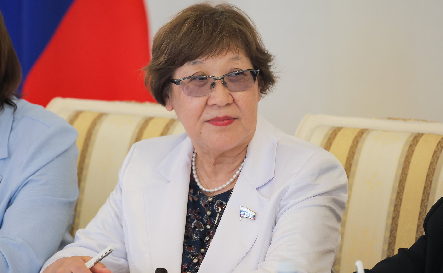 Альбина Кириллова