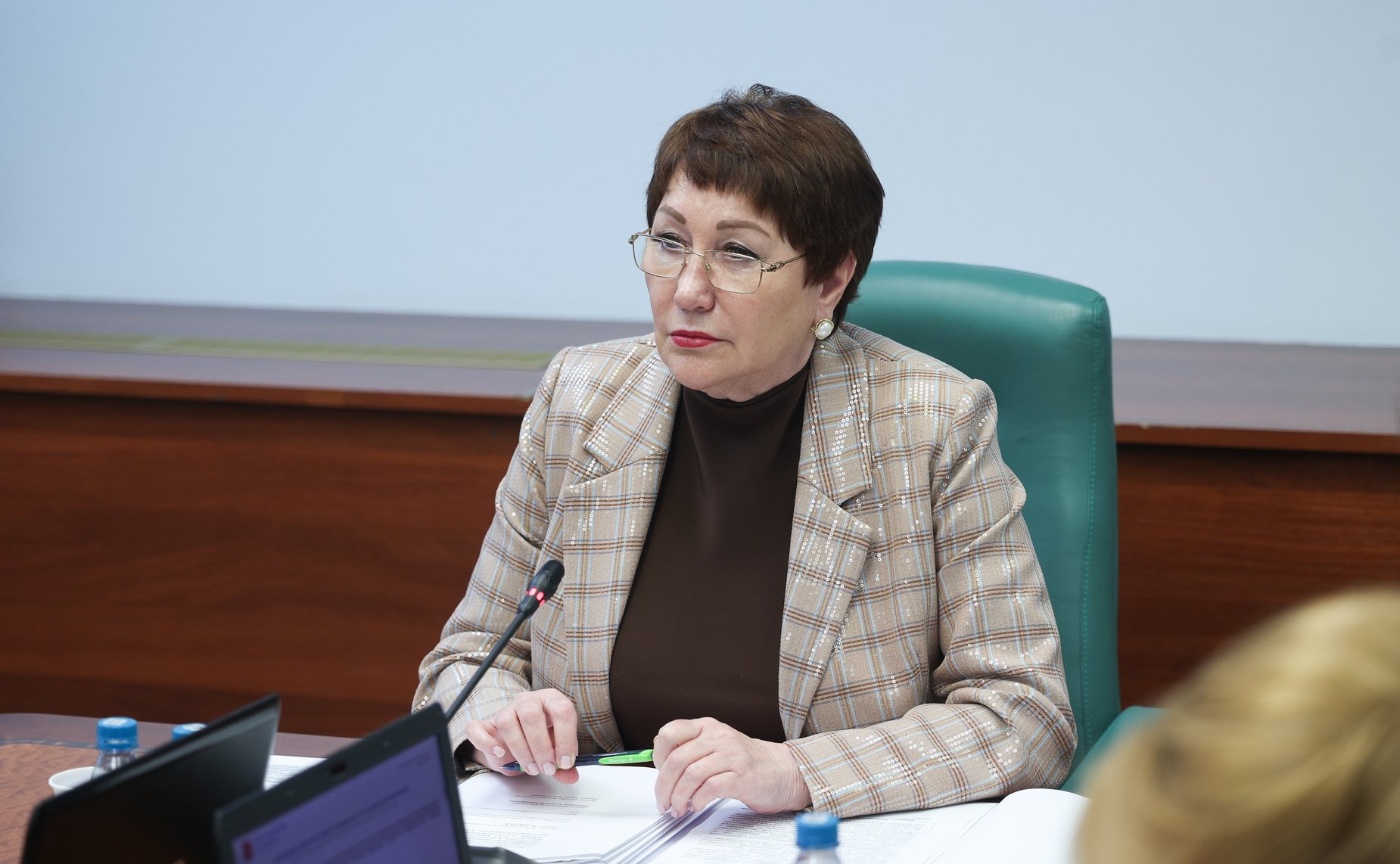 Елена Перминова