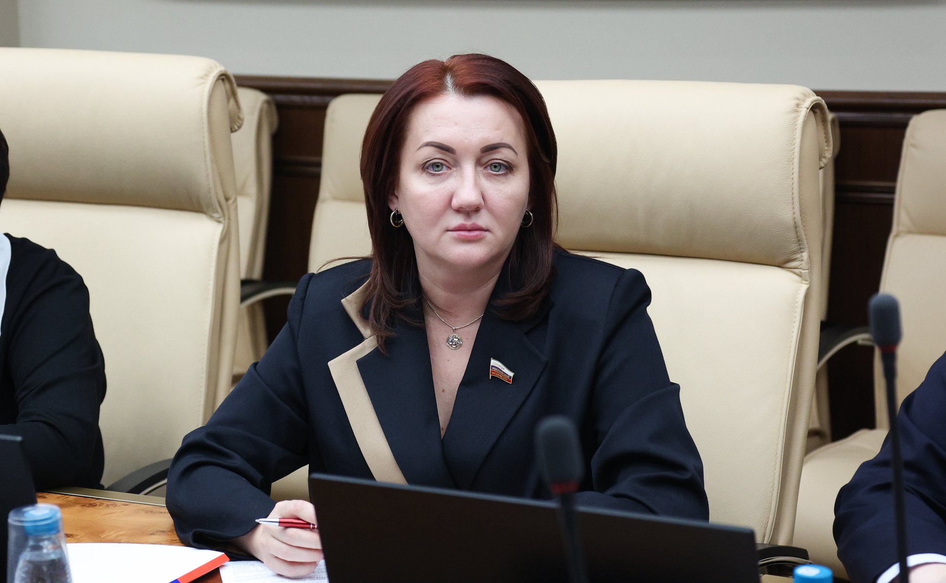 Наталья Кувшинова