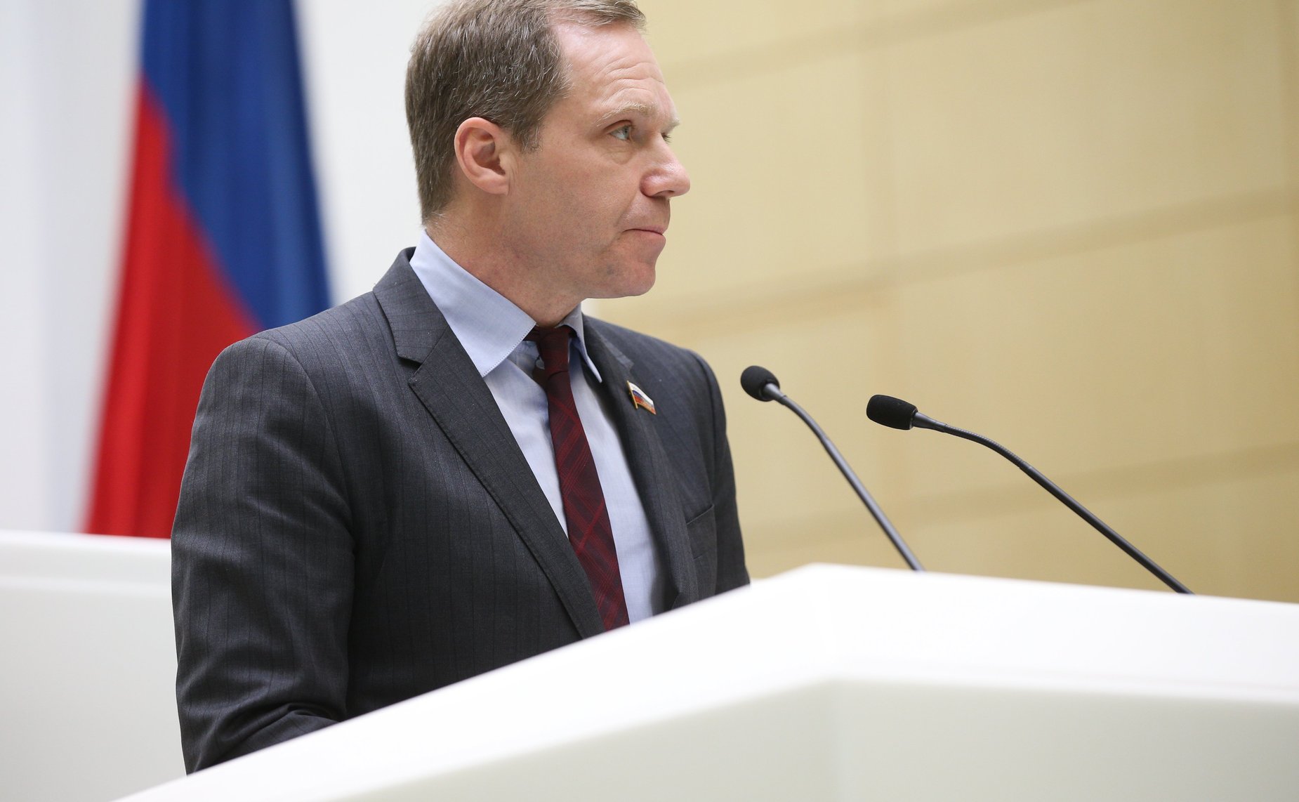 Андрей Кутепов