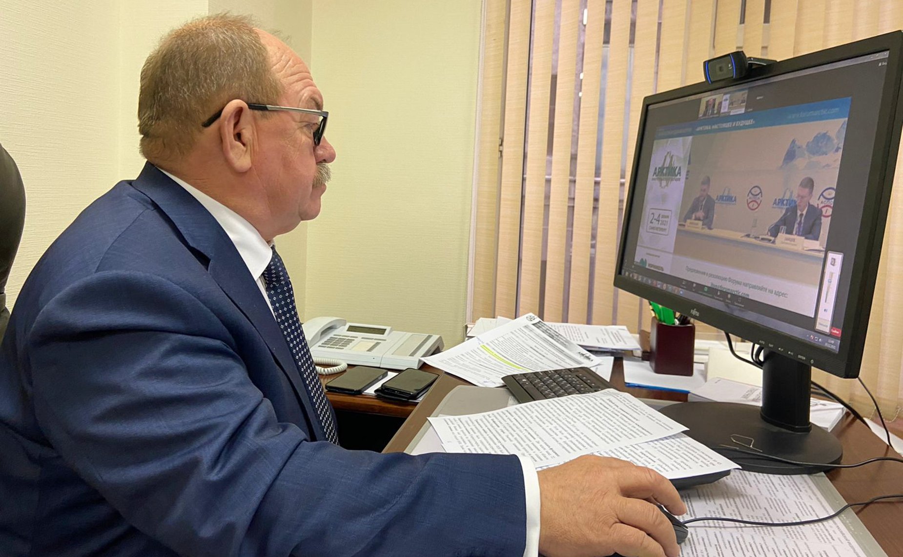 Геннадий Орденов