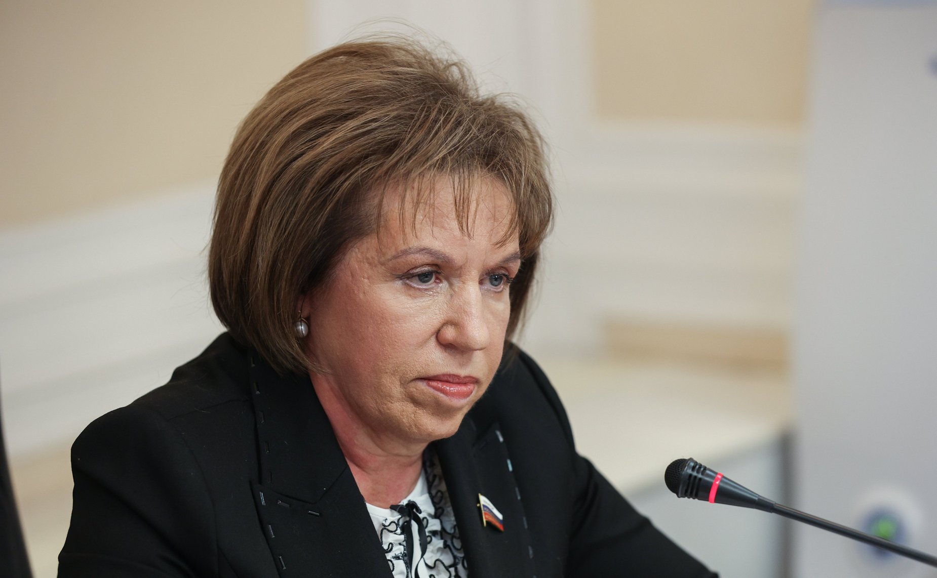 Людмила Скаковская