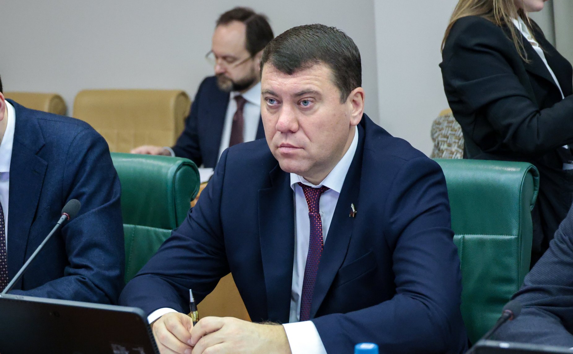 Иван Абрамов