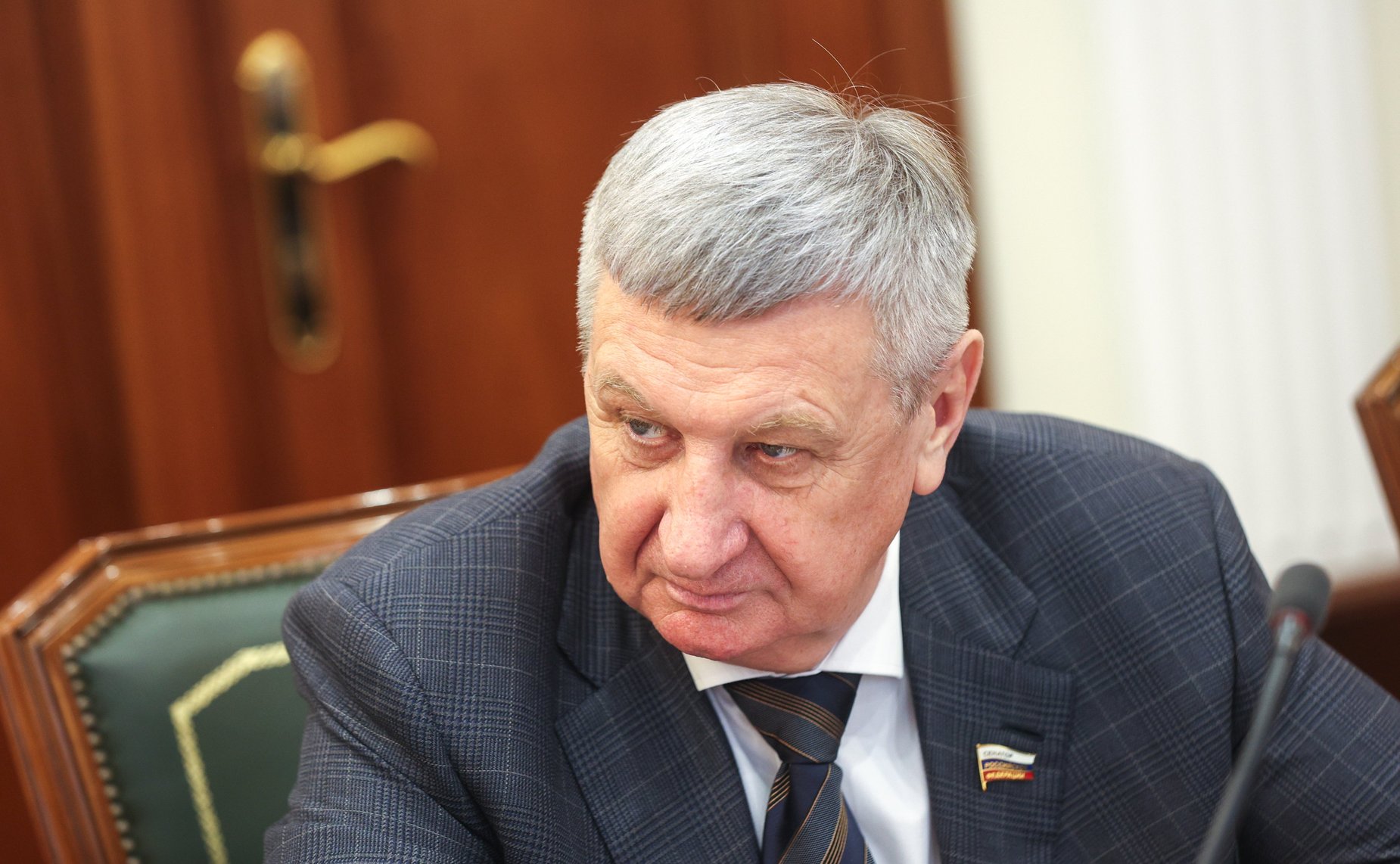 Сергей Муратов