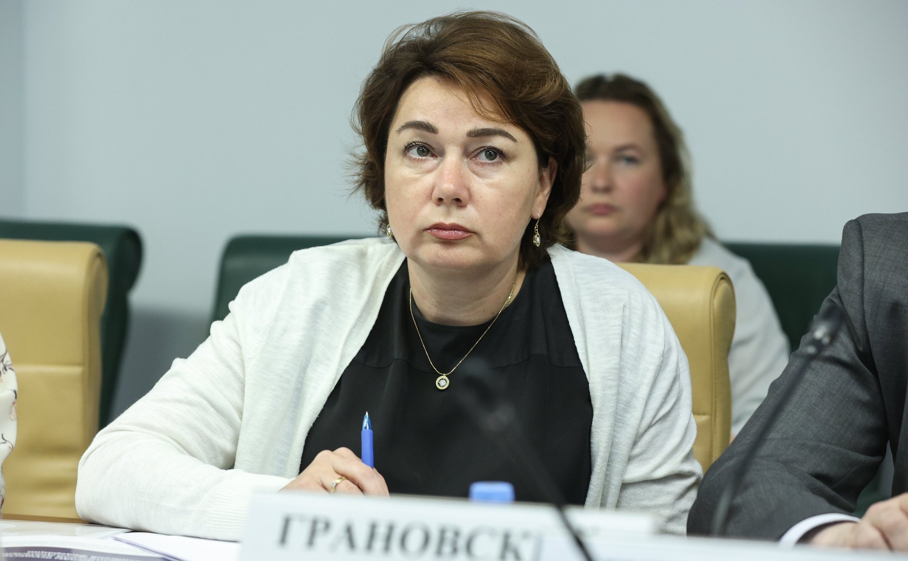 Круглый стол Комитета СФ по экономической политике на тему «Обязательные требования и эффективность предпринимательской деятельности»