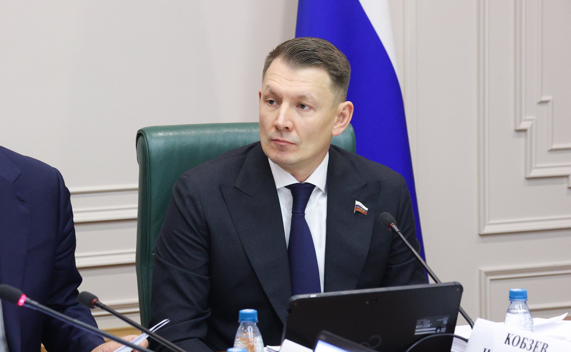 Александр Двойных