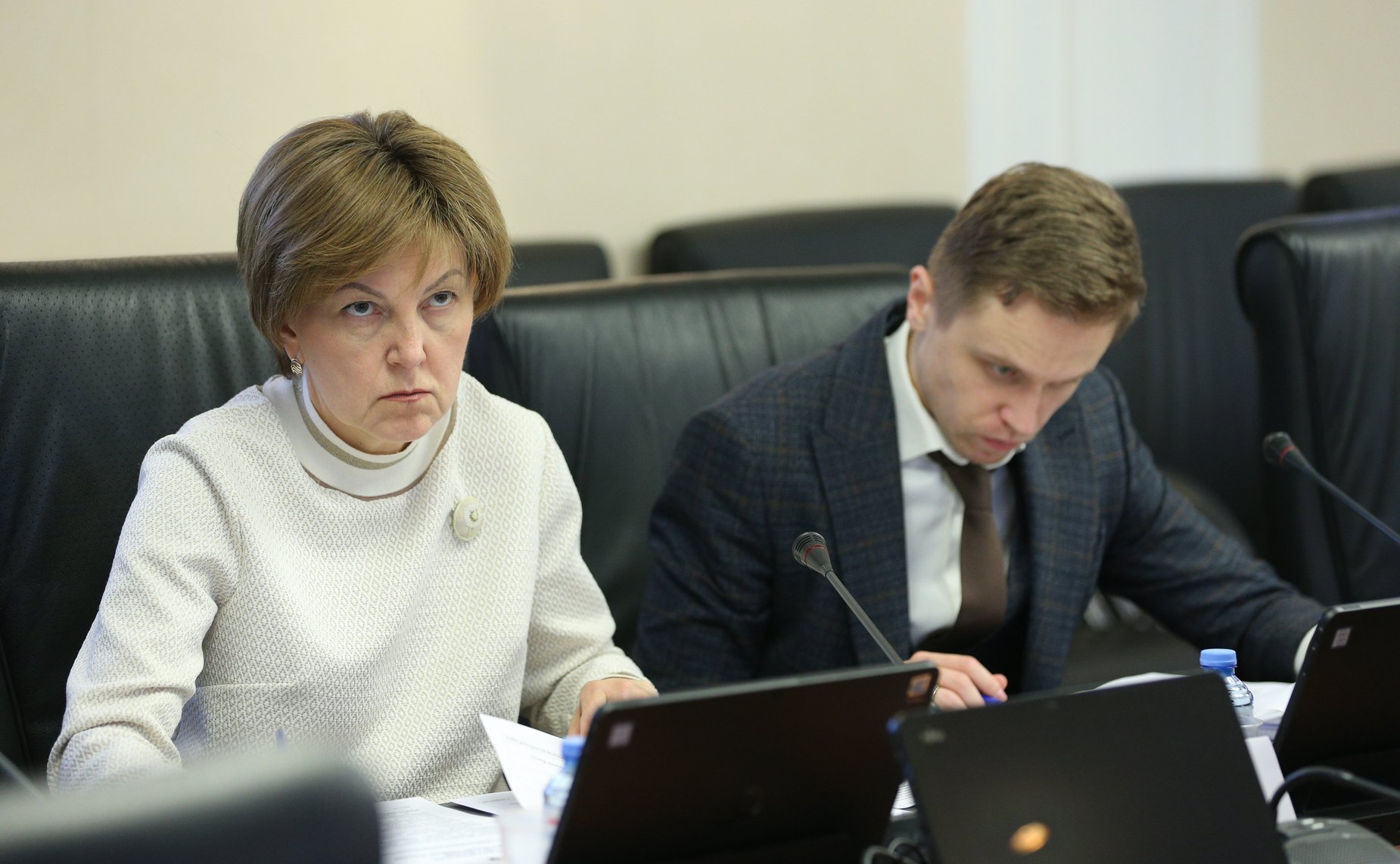 Рабочее совещание Комитета СФ по аграрно-продовольственной политике и природопользованию