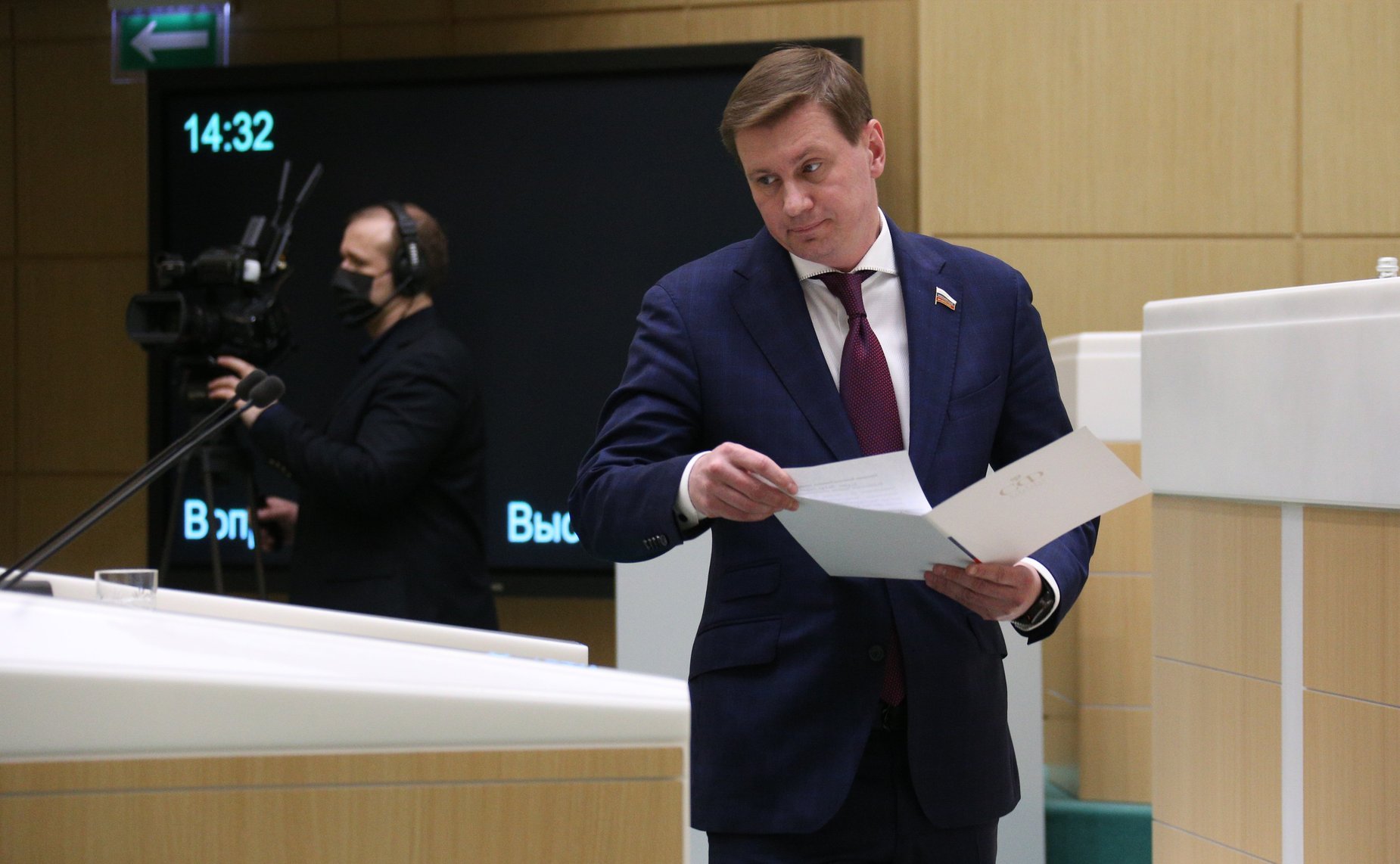 Дмитрий Кузьмин