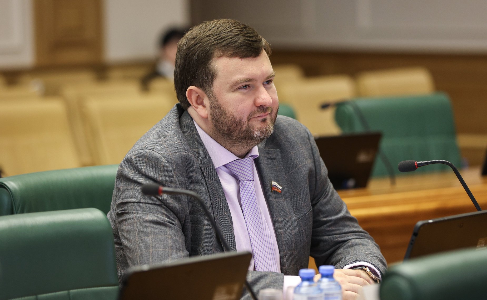 Дмитрий Ворона