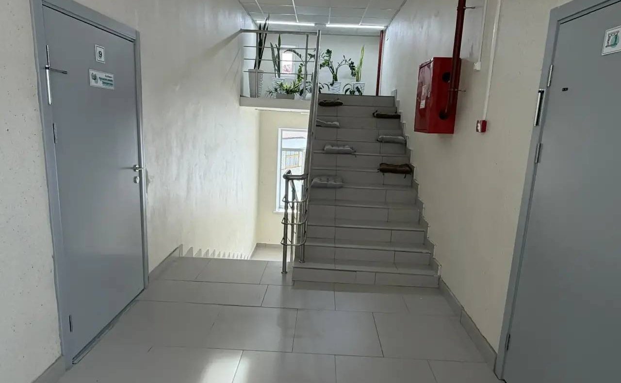 Анатолий Артамонов с рабочей поездкой посетил Кировский муниципальный округ Калужской области