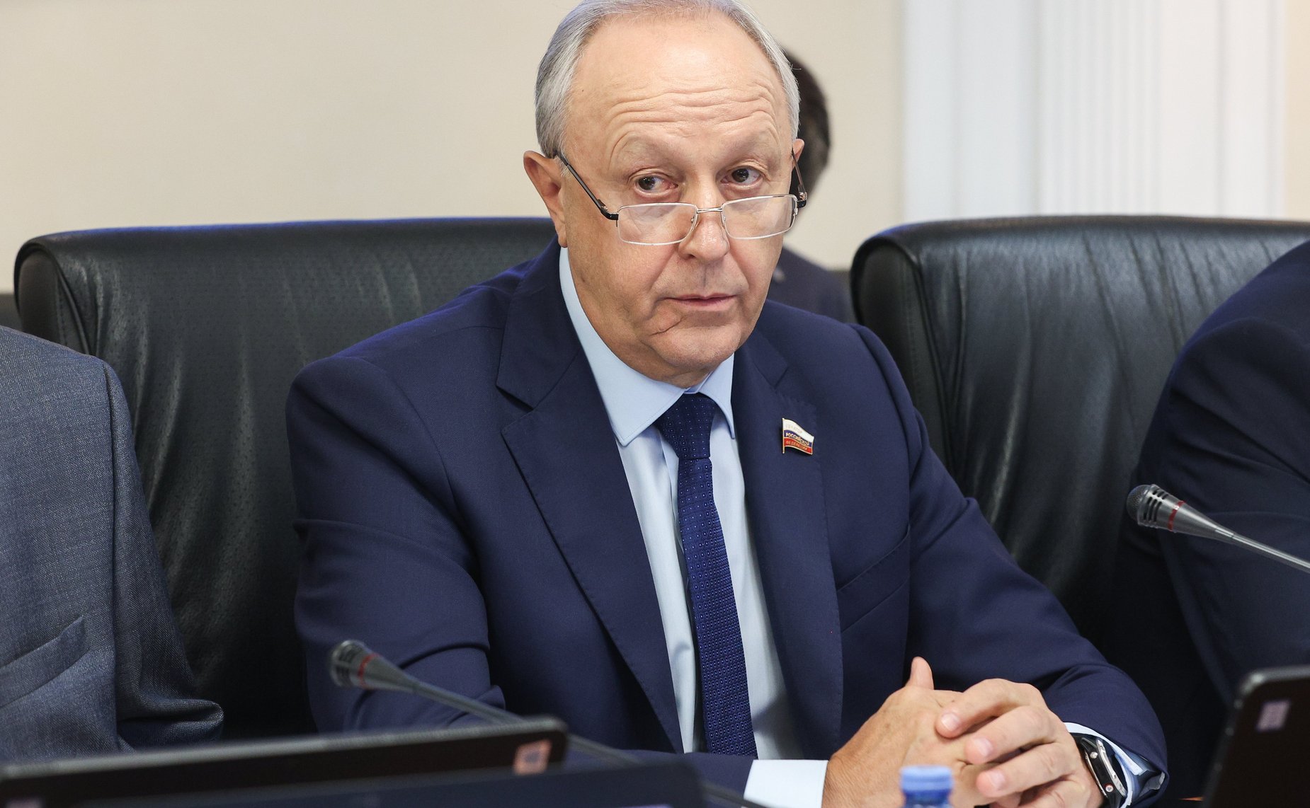 Валерий Радаев