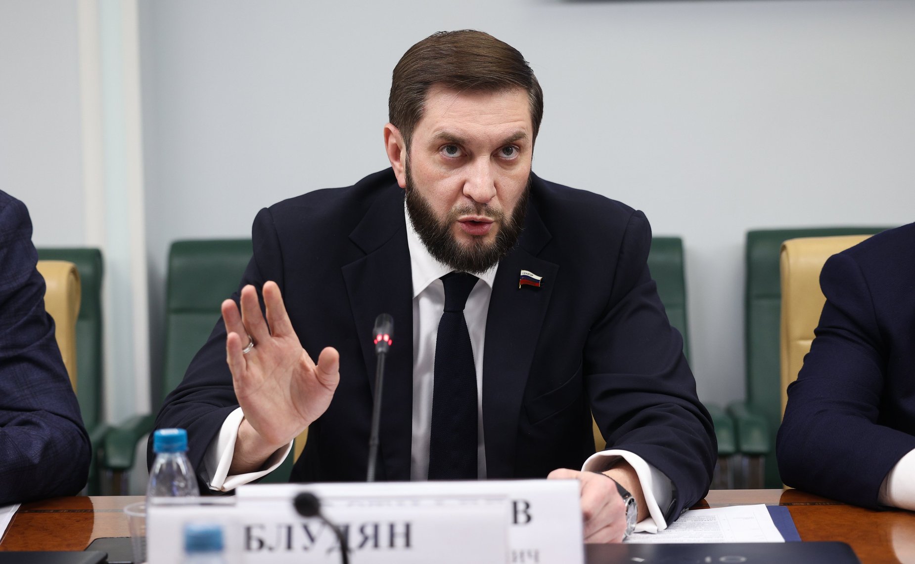 Иван Евстифеев