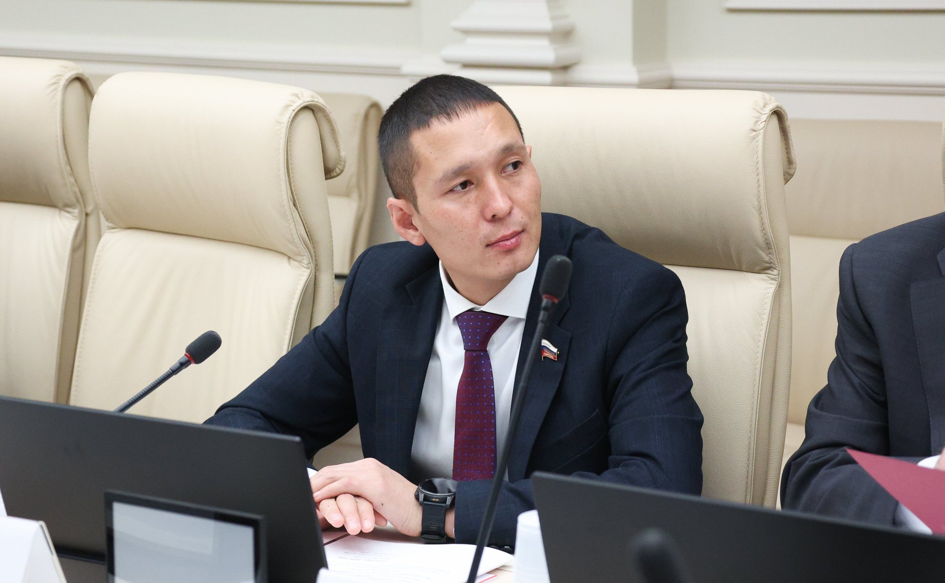 Амыр Аргамаков