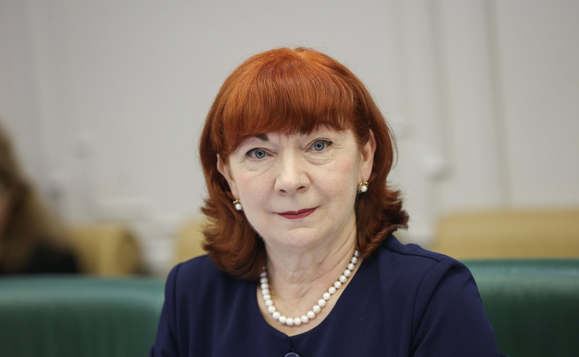 Круглый стол Комитета СФ по науке, образованию и культуре