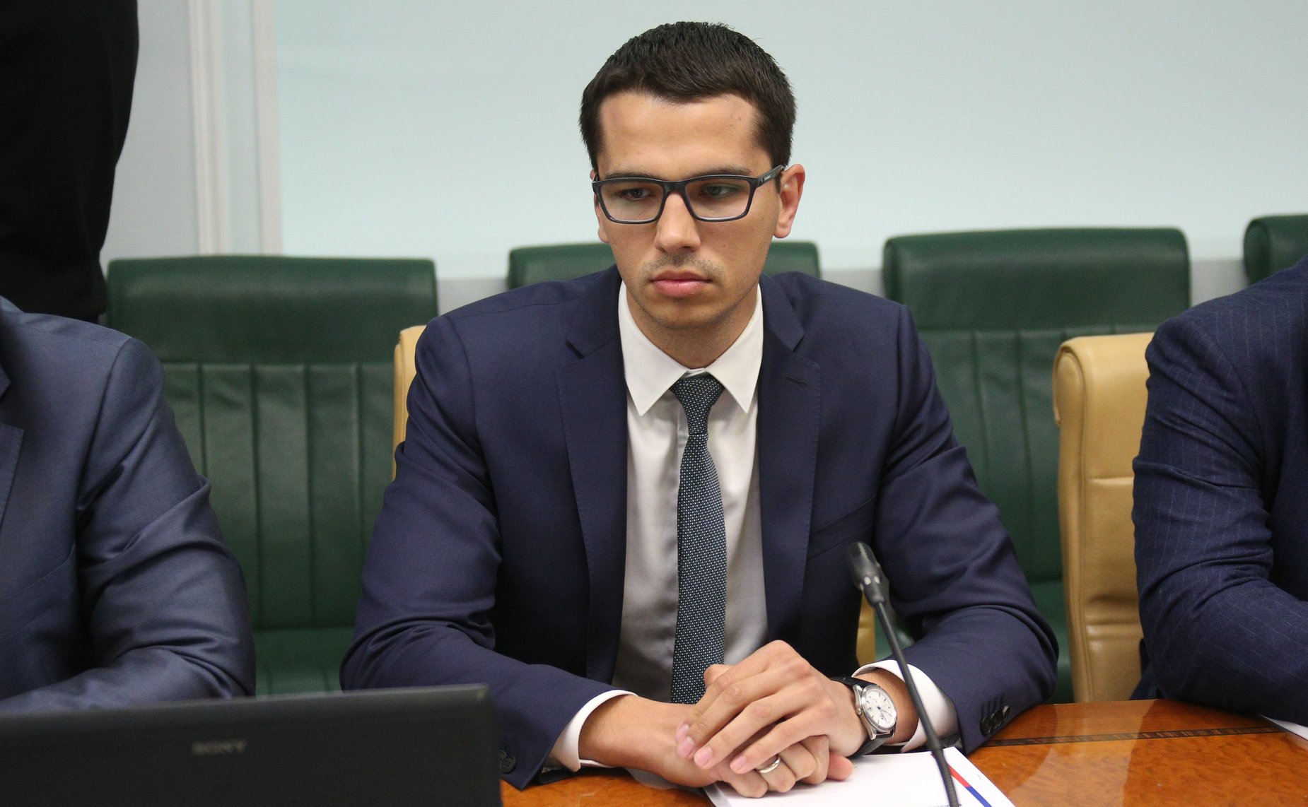 «Круглый стол» Комитета СФ по экономической политике совместно с Комитетом СФ по федеративному устройству, региональной политике, местному самоуправлению и делам Севера