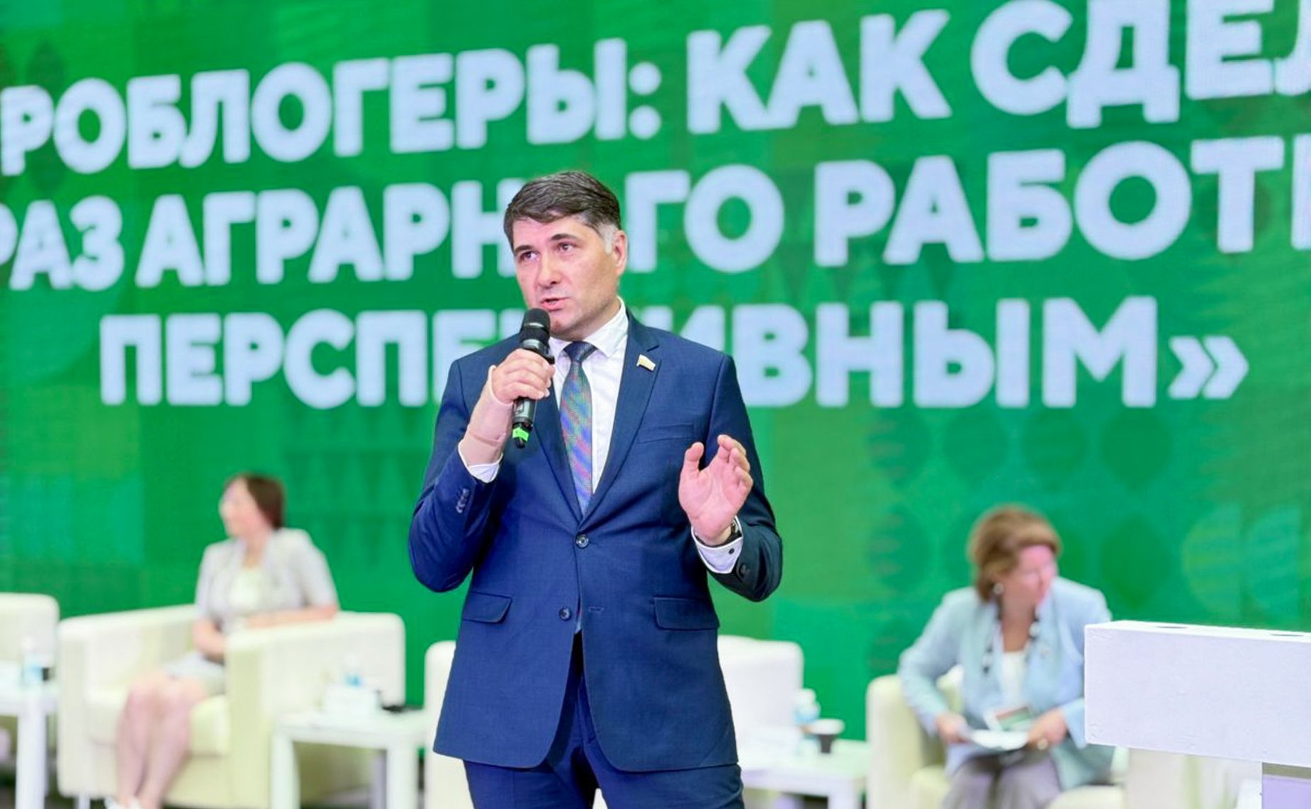 Владимир Пушкарёв