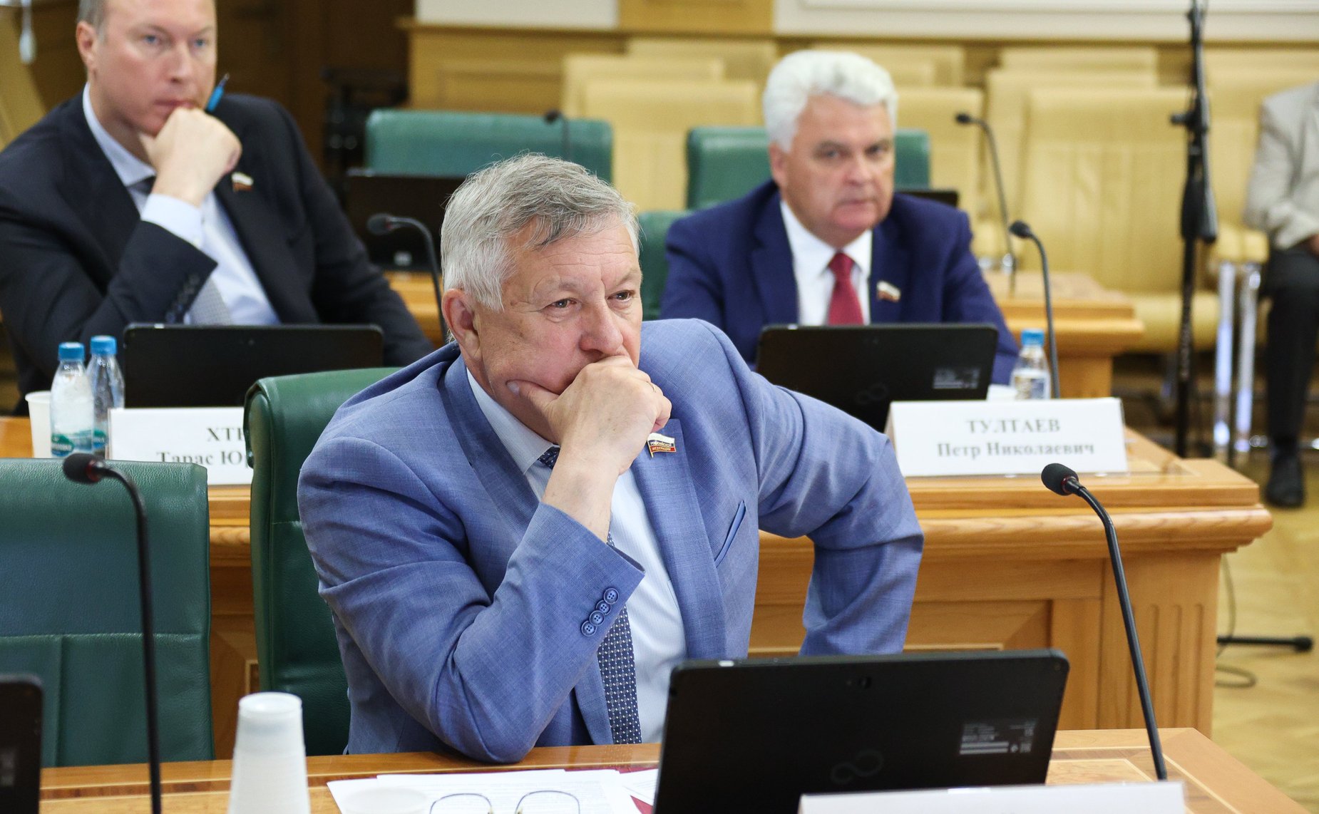 Сергей Михайлов