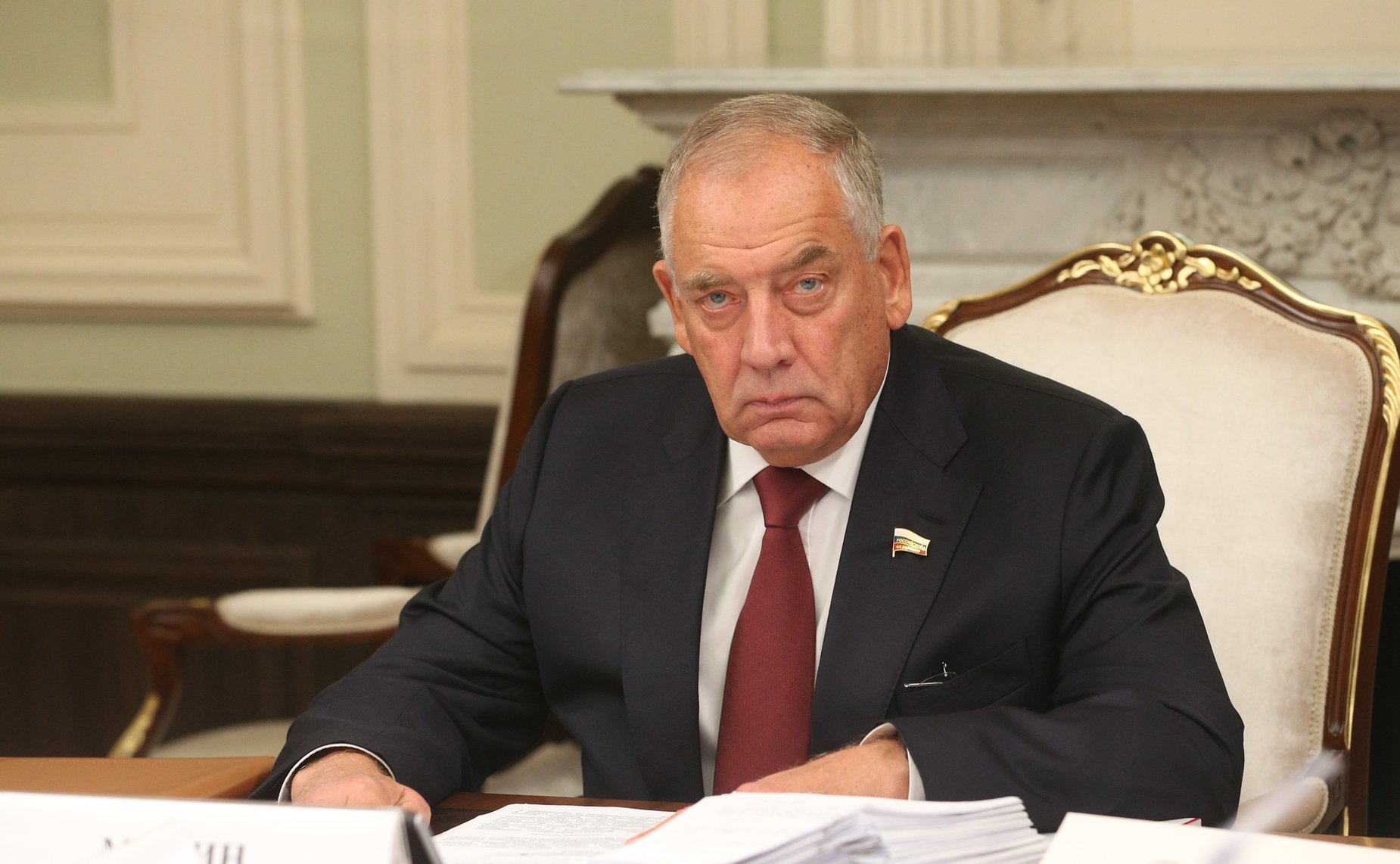 Сергей Митин