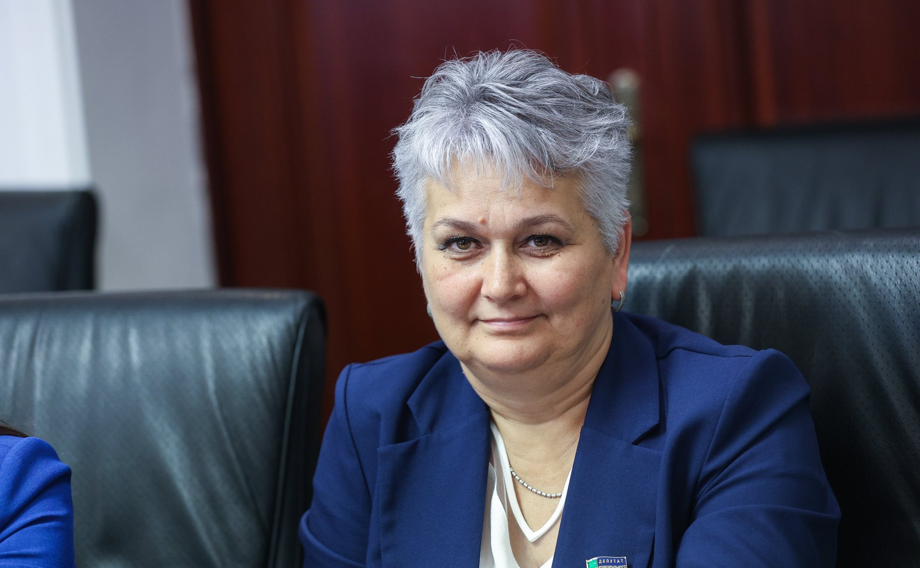 Встреча членов Комитета СФ по федеративному устройству, региональной политике, МСУ и делам Севера с представителями органов местного самоуправления из Республики Татарстан