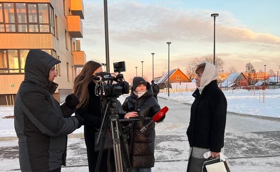 Татьяна Гигель