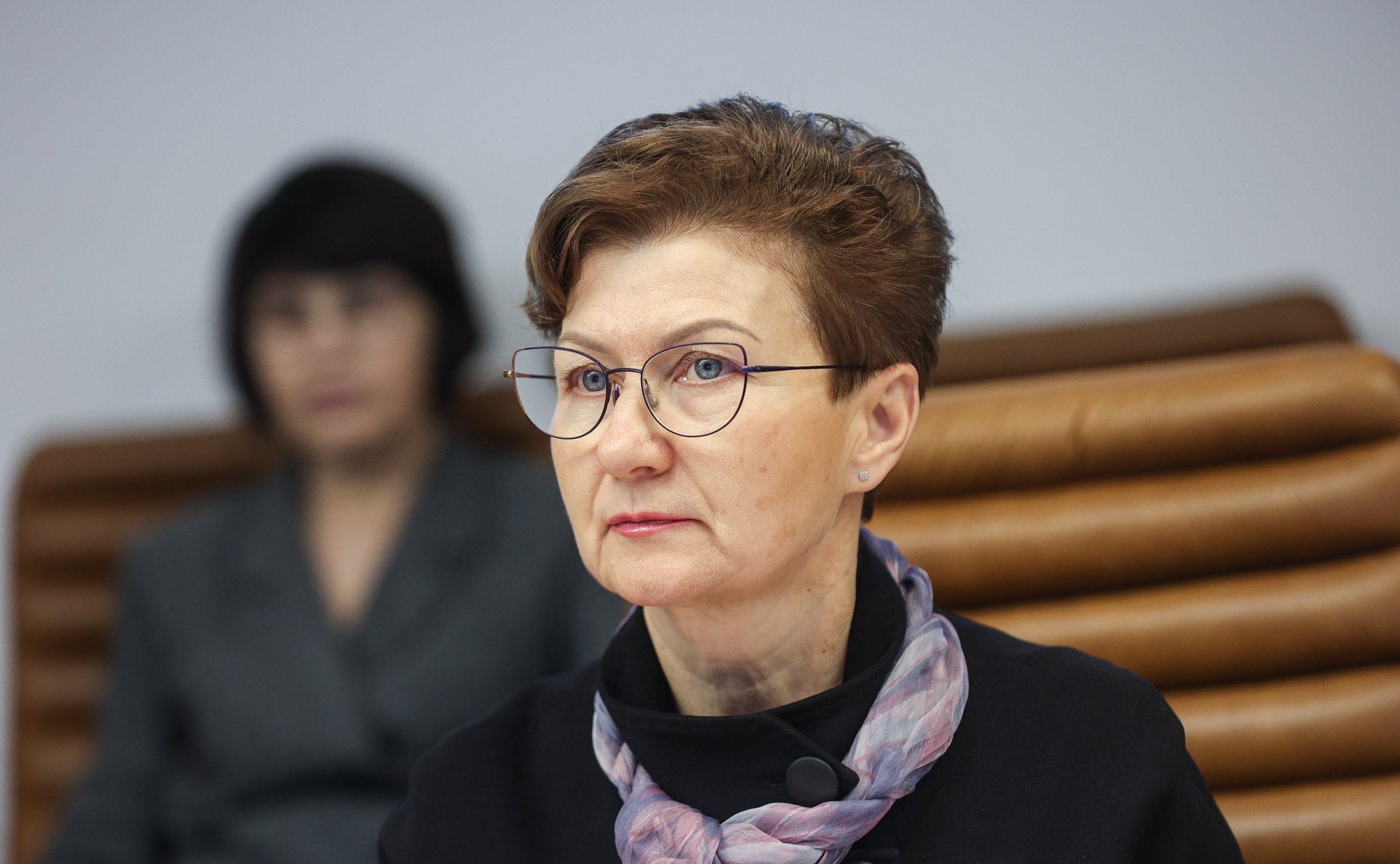 Марина Левина