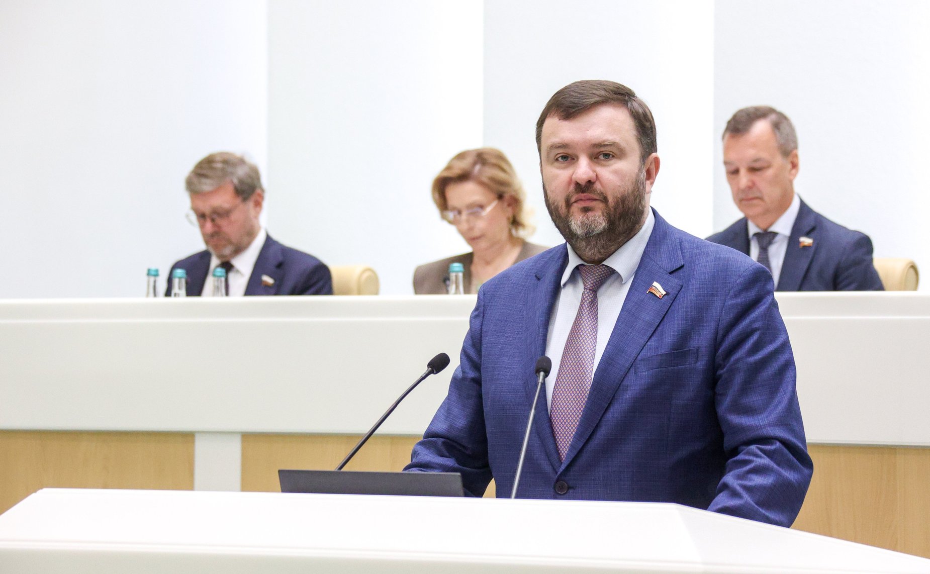 Дмитрий Ворона